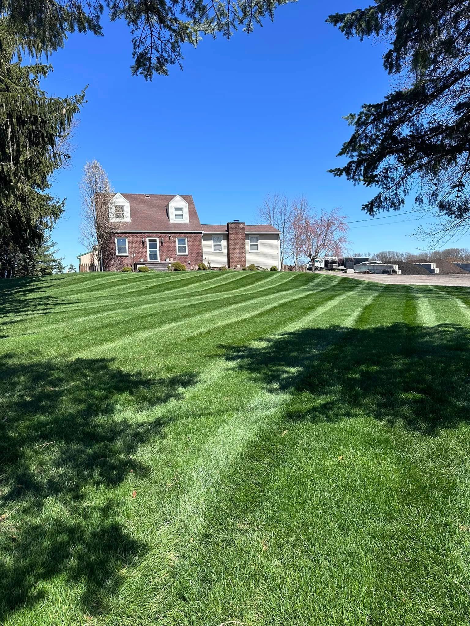  for Panovich Landscape & Snow Removal LLC in Akron, OH