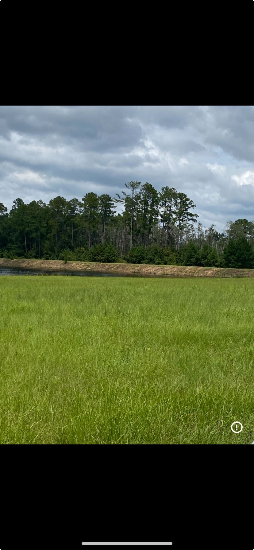  for Bay Hill Development in Nahunta, GA