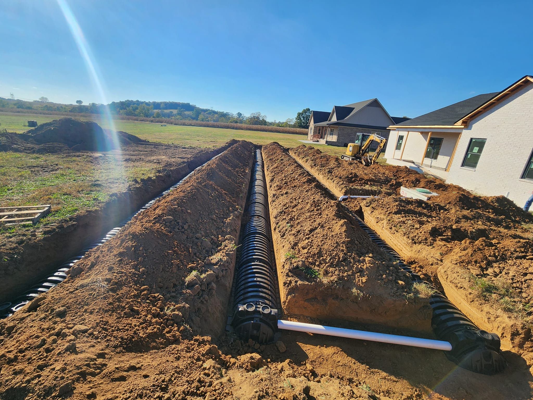 All Photos for Marberry Construction in Taft, TN