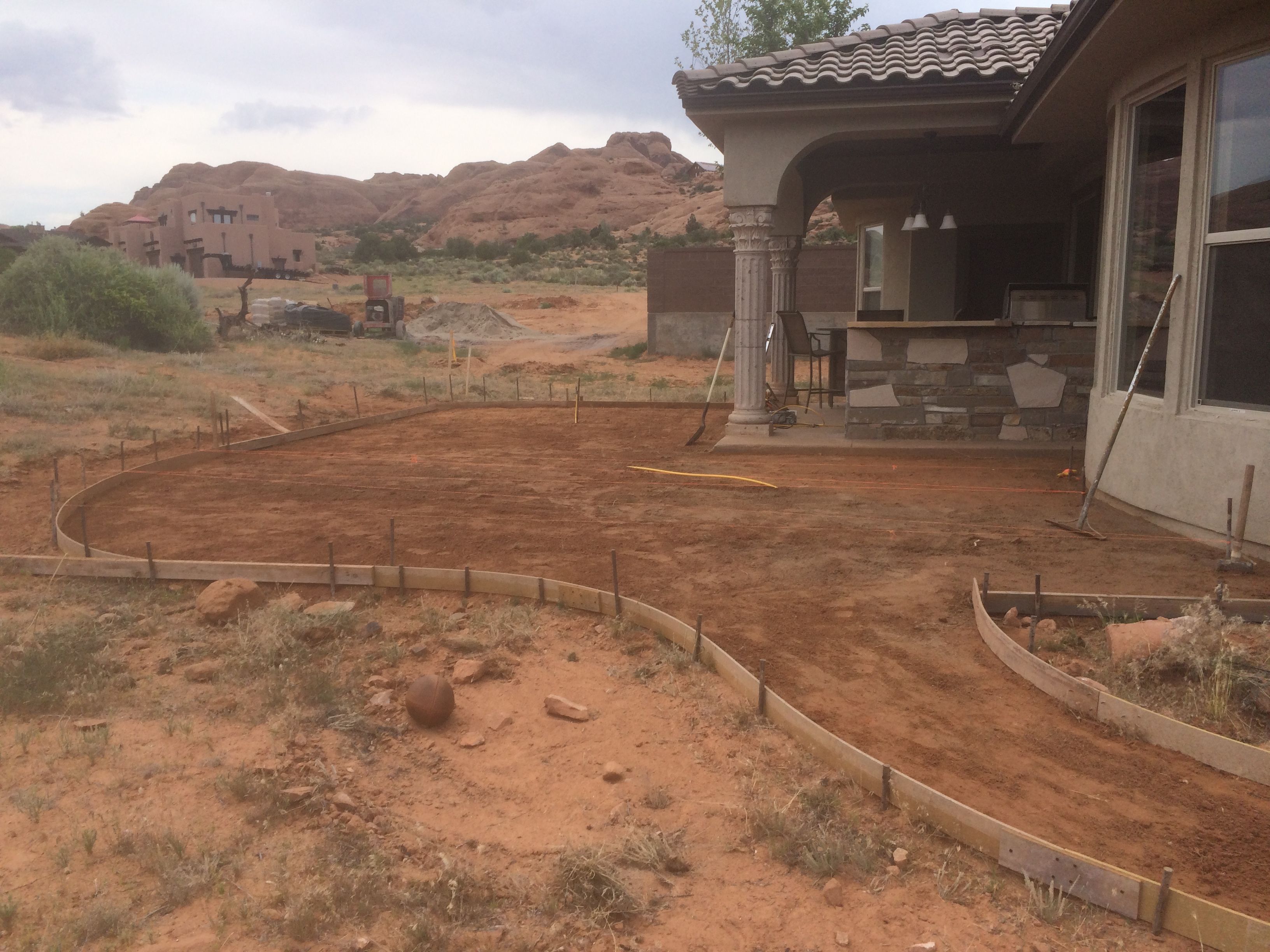  for Lawson Brothers Construction LLC in Moab, UT