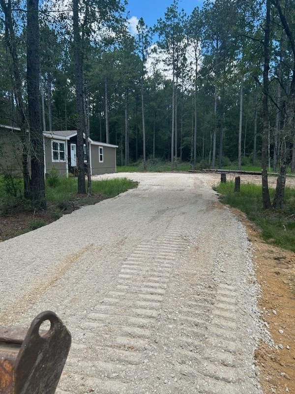 All Photos for Big Thicket Land Clearing in Kountze, TX