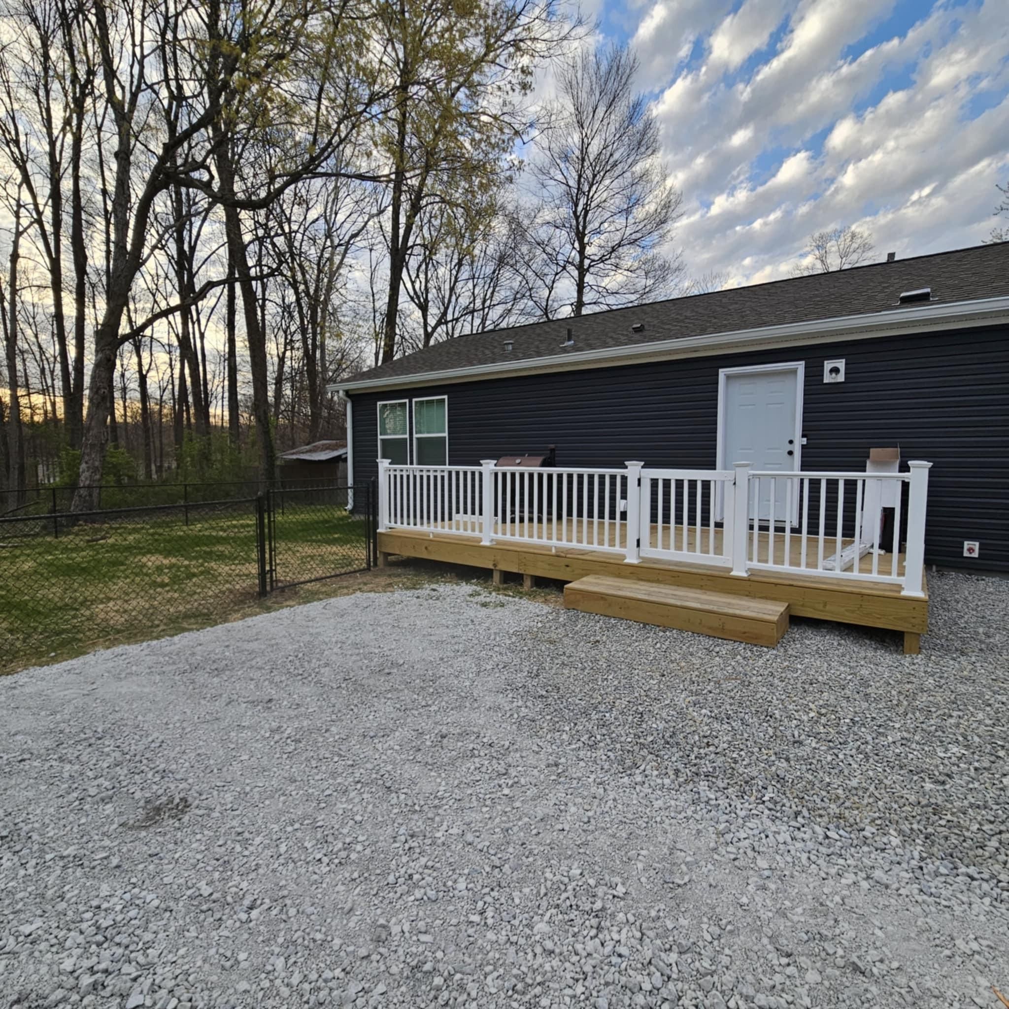 All Photos for Crossbones Contracting in Greencastle,  IN