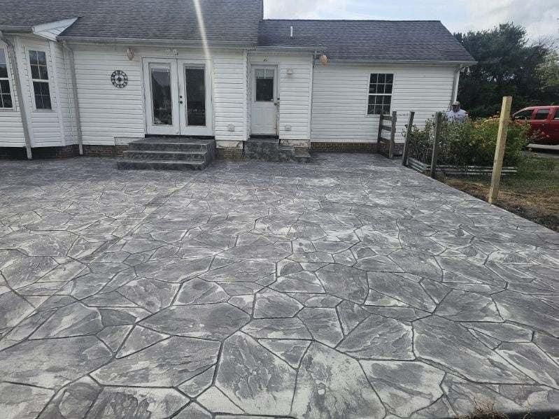  for JD's Concrete LLC in Dameron, MD