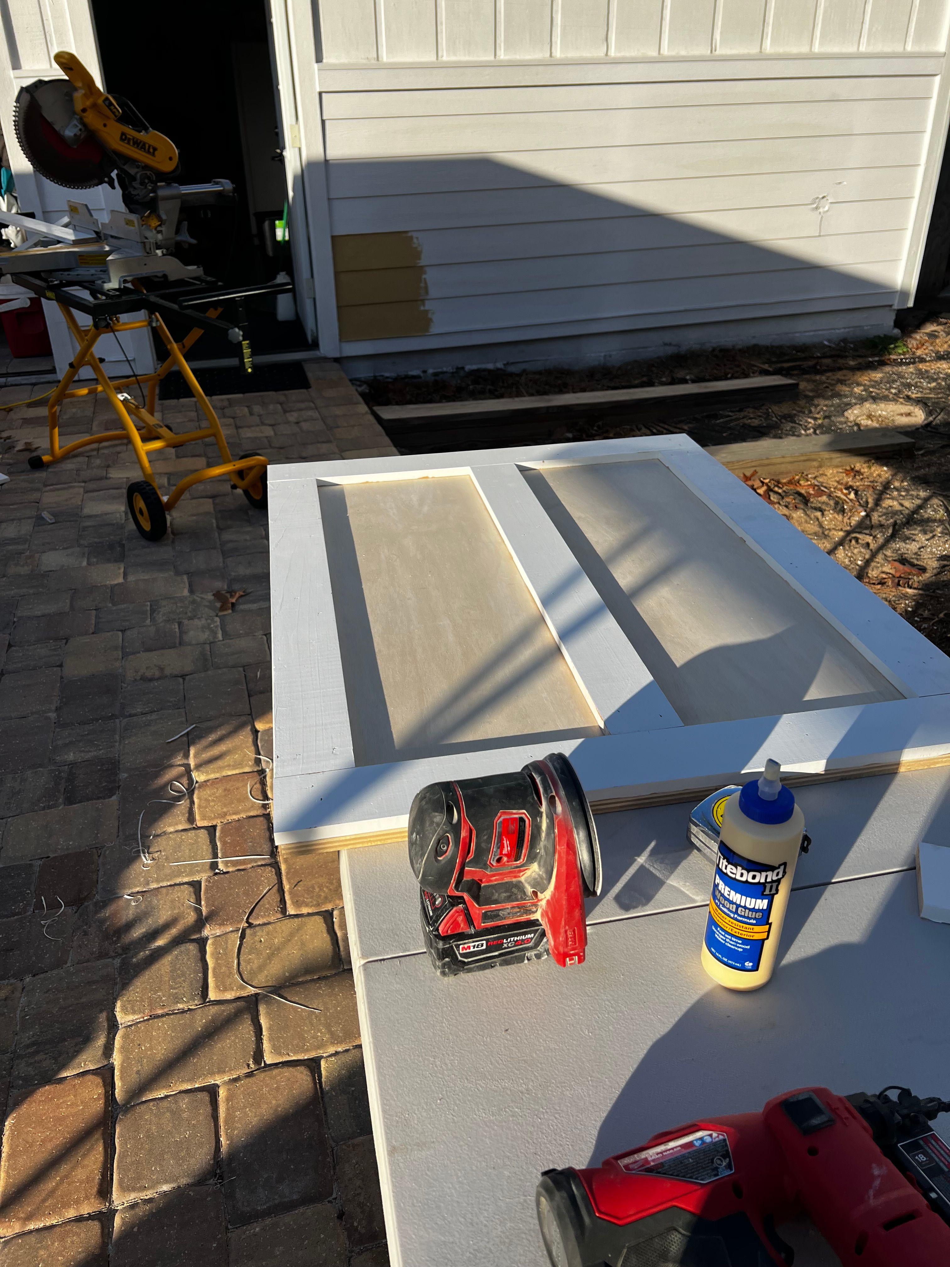  for Watkins Carpentry in Fernandina Beach, FL