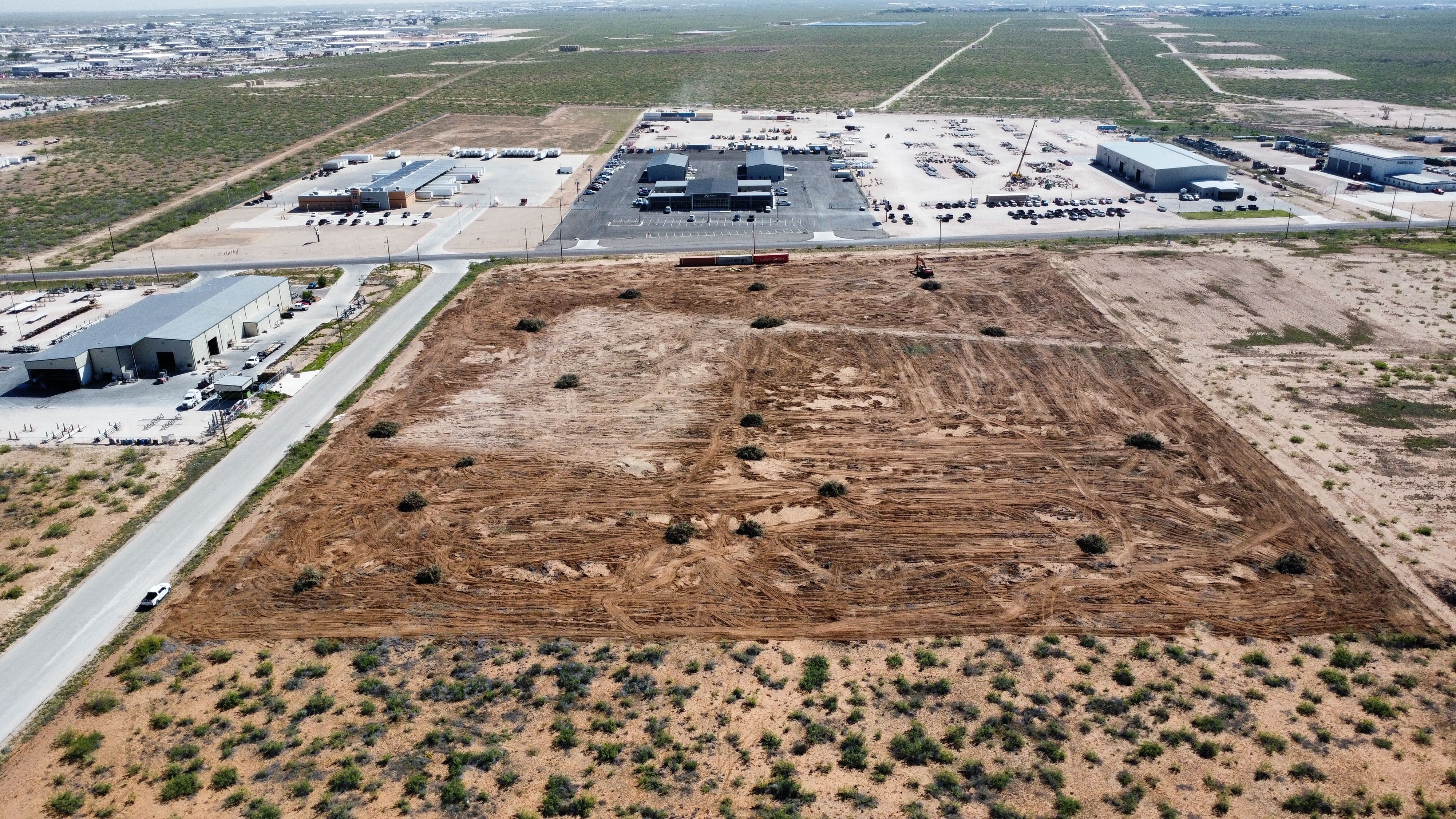 All Photos for DF Diamond Construction in Seminole, TX