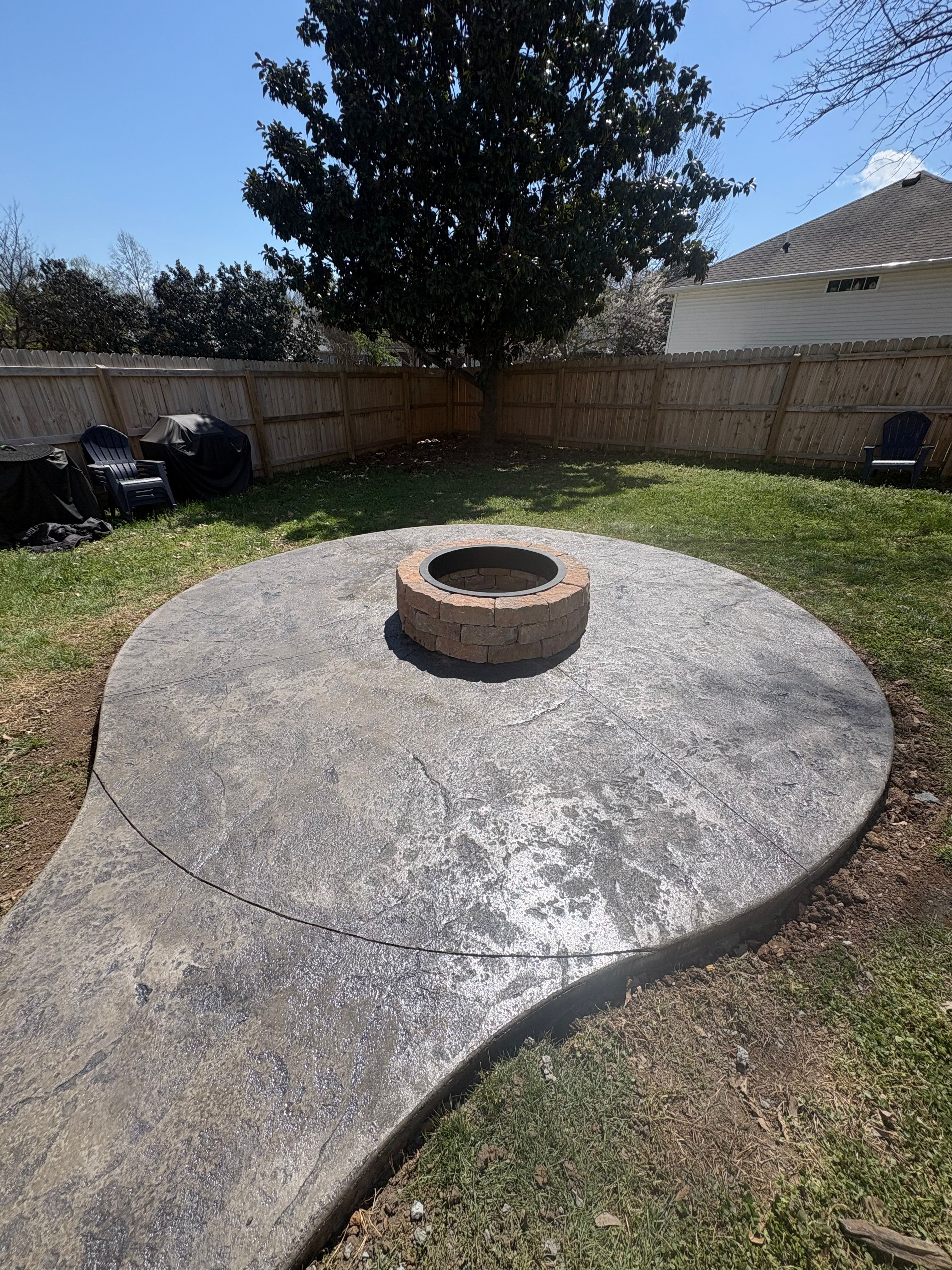  for Premier Concrete Scapes in Murfreesboro, TN