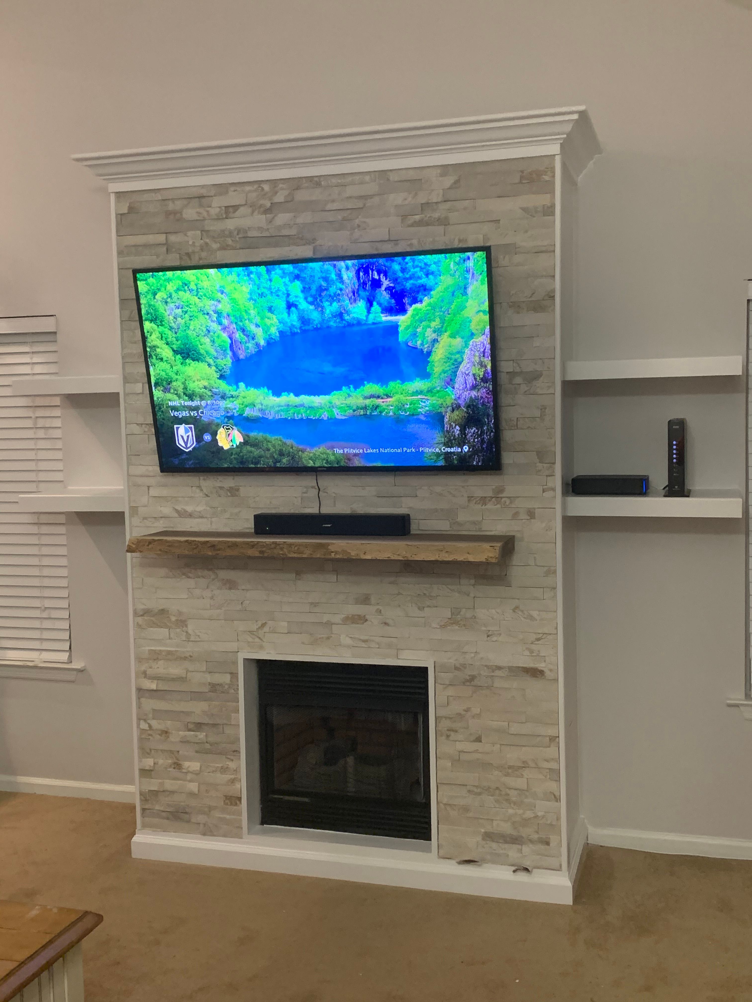 Custom trim work  for DC Home Remodeling in Egg Harbor Township, NJ