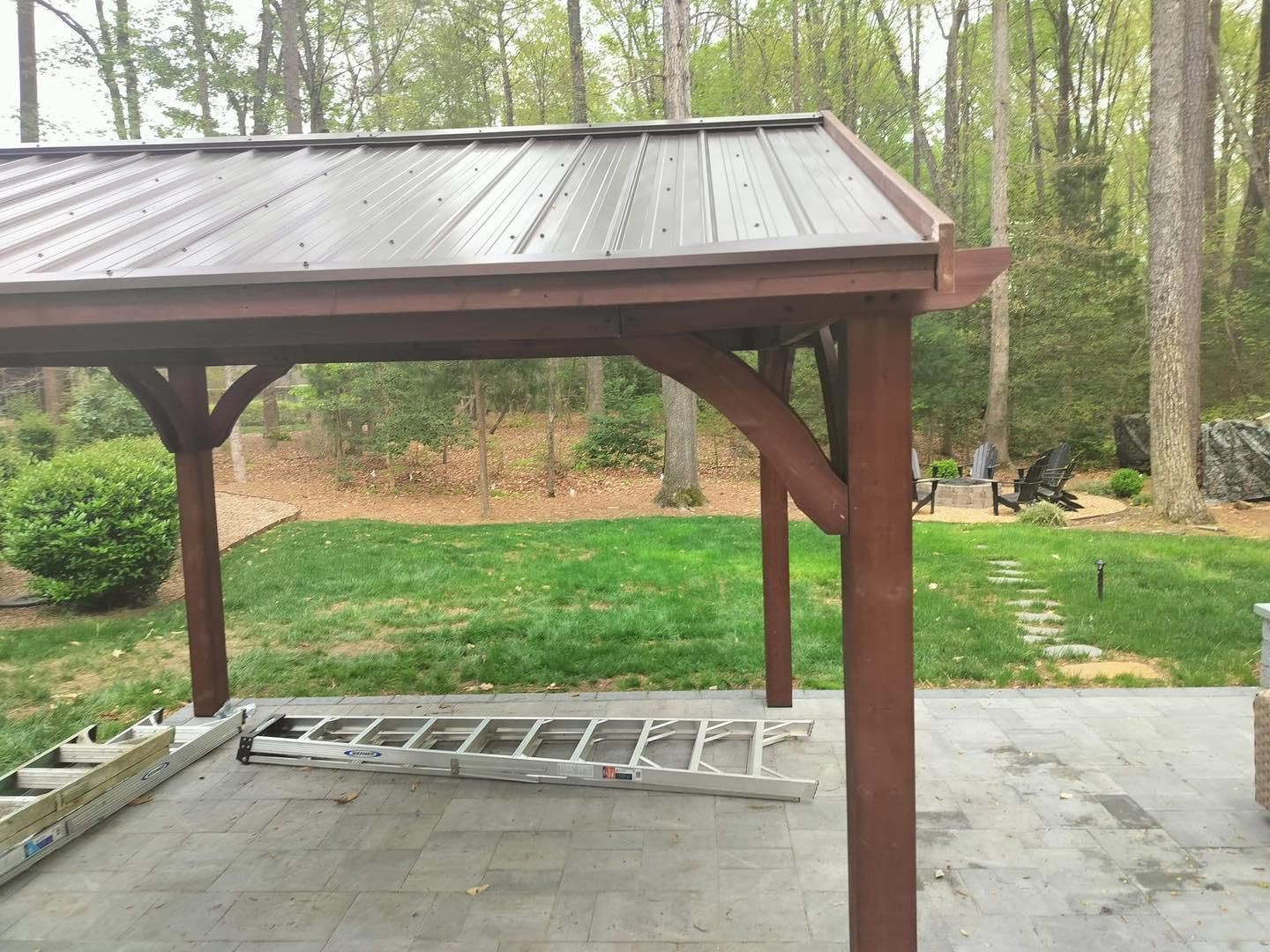  for Gateway Installs & Assembly LLC in Raleigh, NC