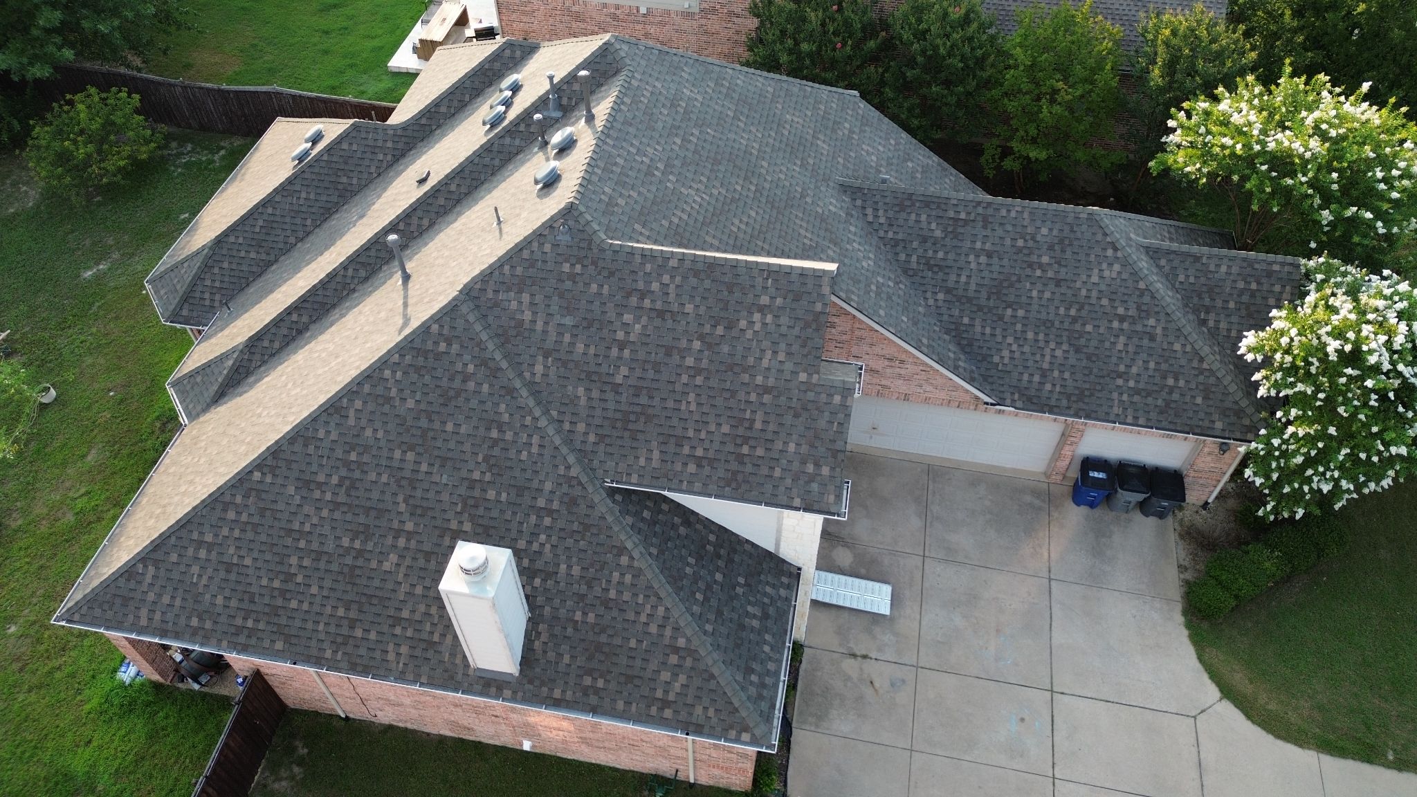 Roofing for Performance Roofing TX in McKinney, TX