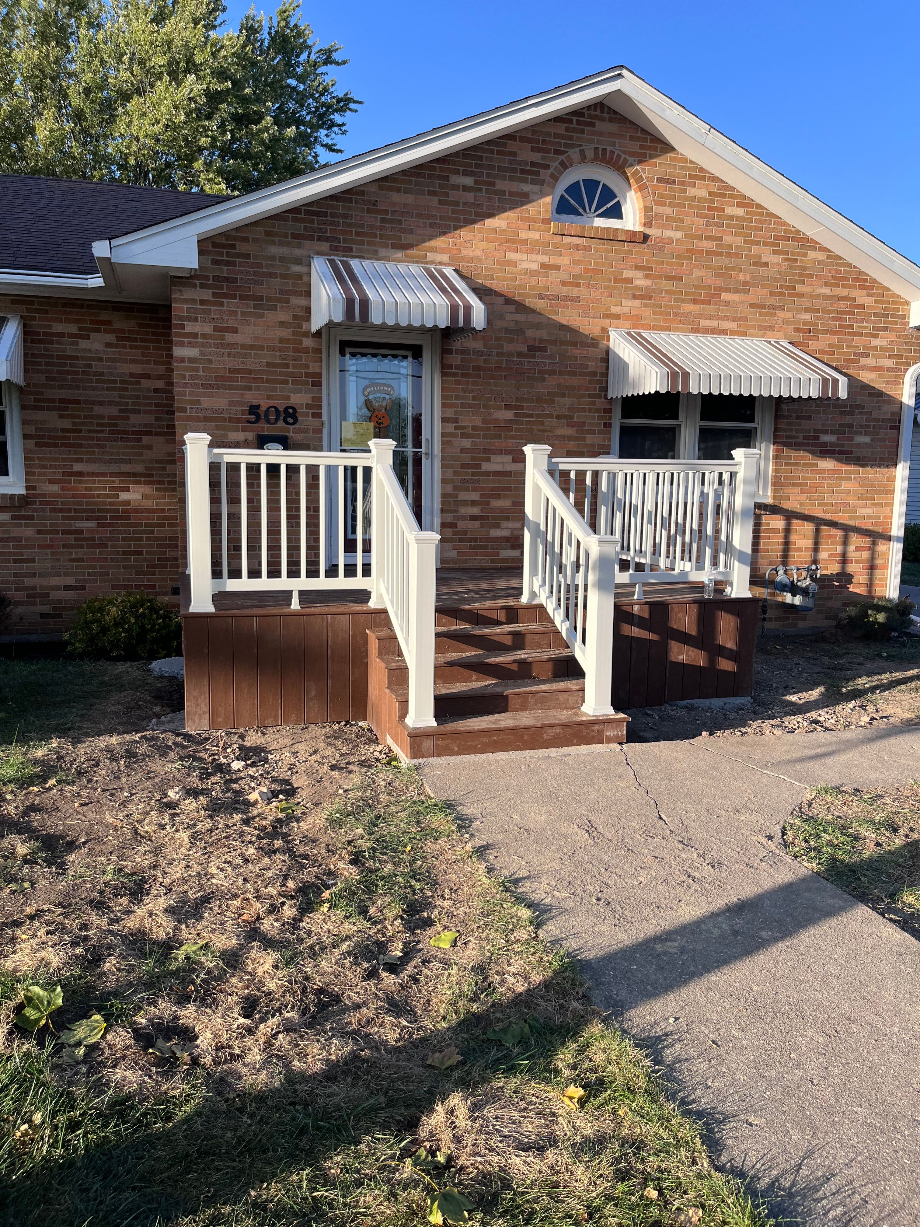 All Photos for PKC Construction in Sterling, IL