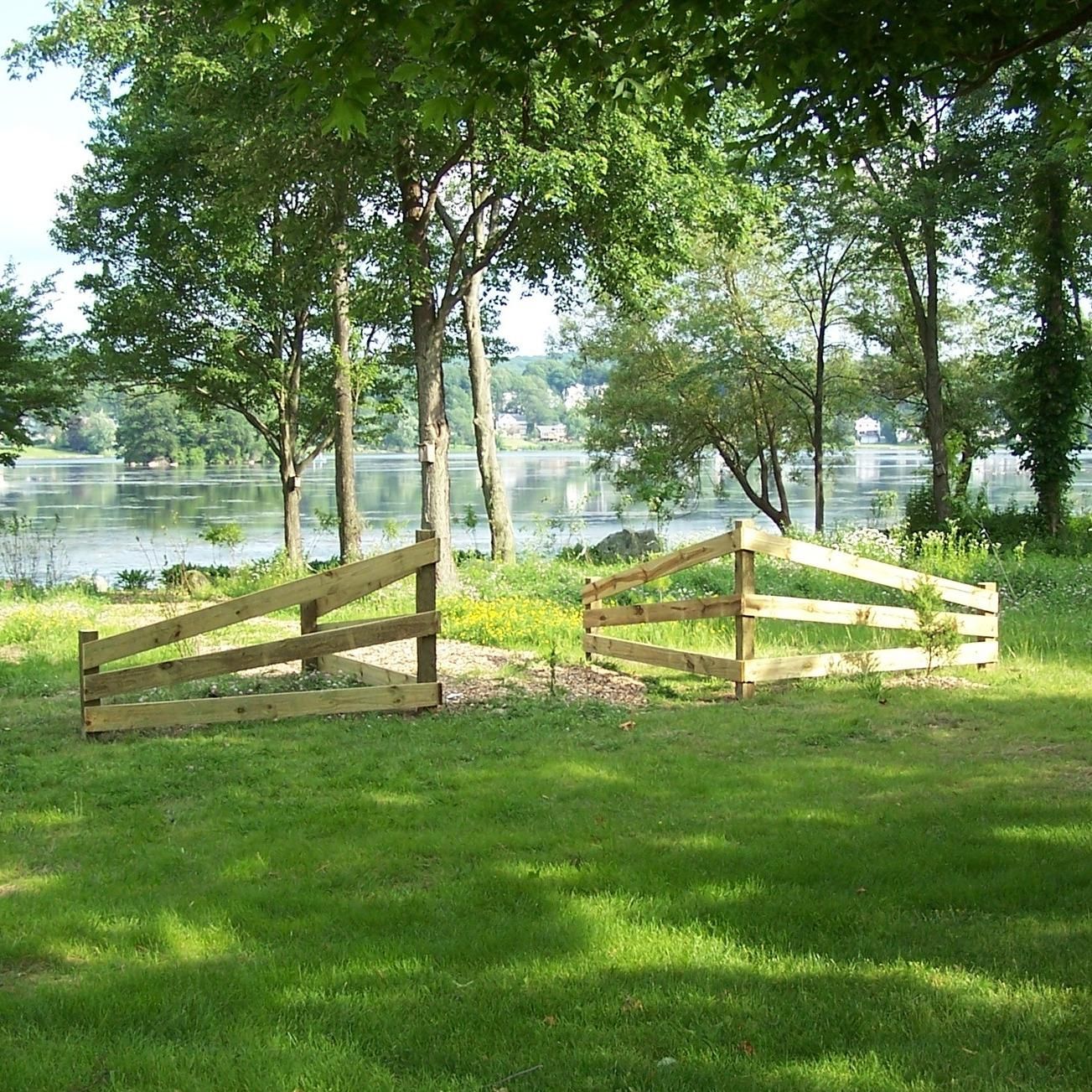 All Photos for Wantage Fence & Stonework, LLC in Wantage, New Jersey