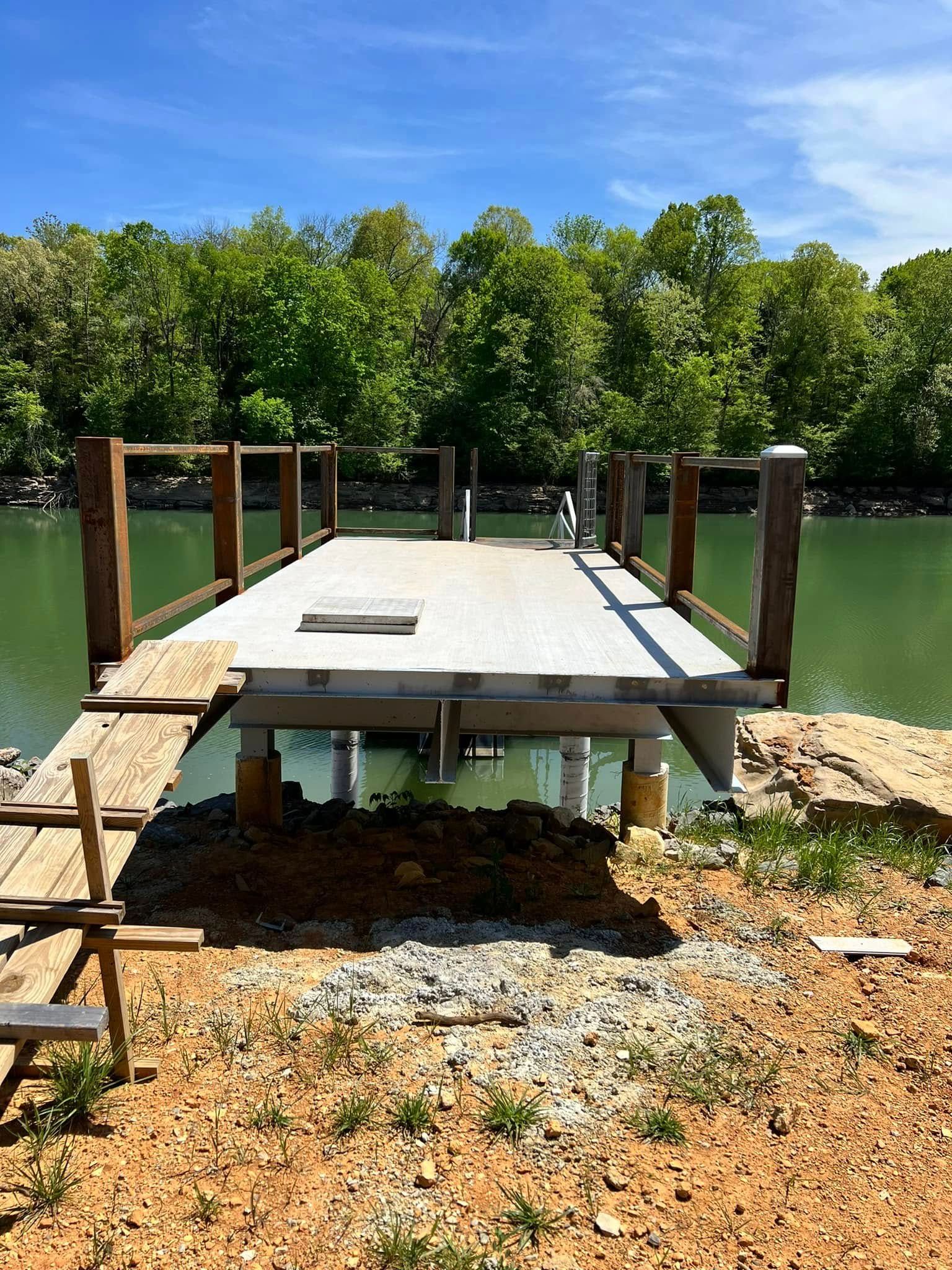 All Photos for H4 Welding Inc. in Sparta, TN