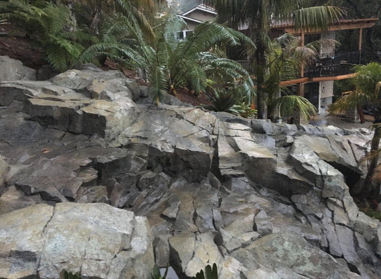  for Texas Curb N Borders in Houston, TX