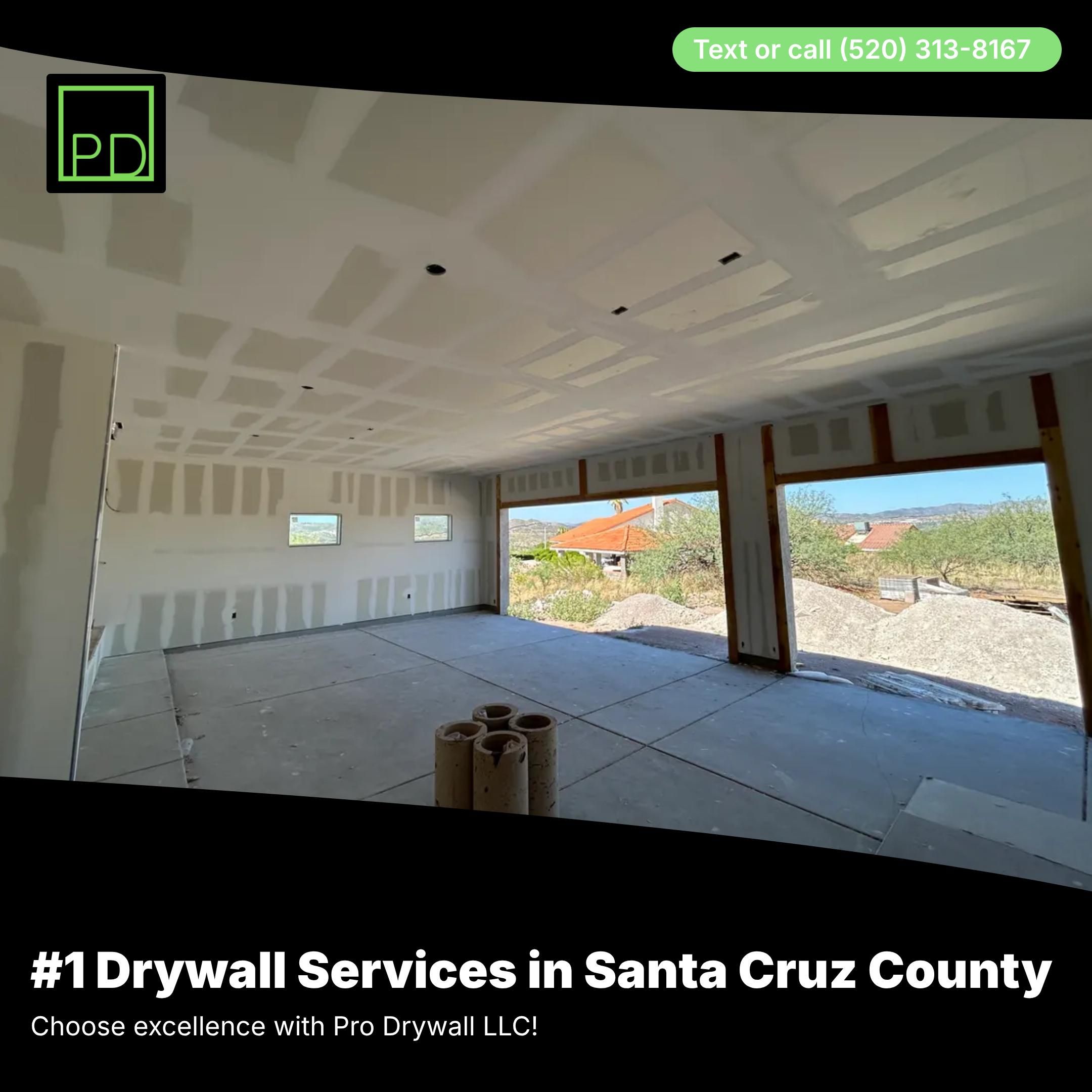 All Photos for Pro Drywall LLC in Tumacacori, AZ