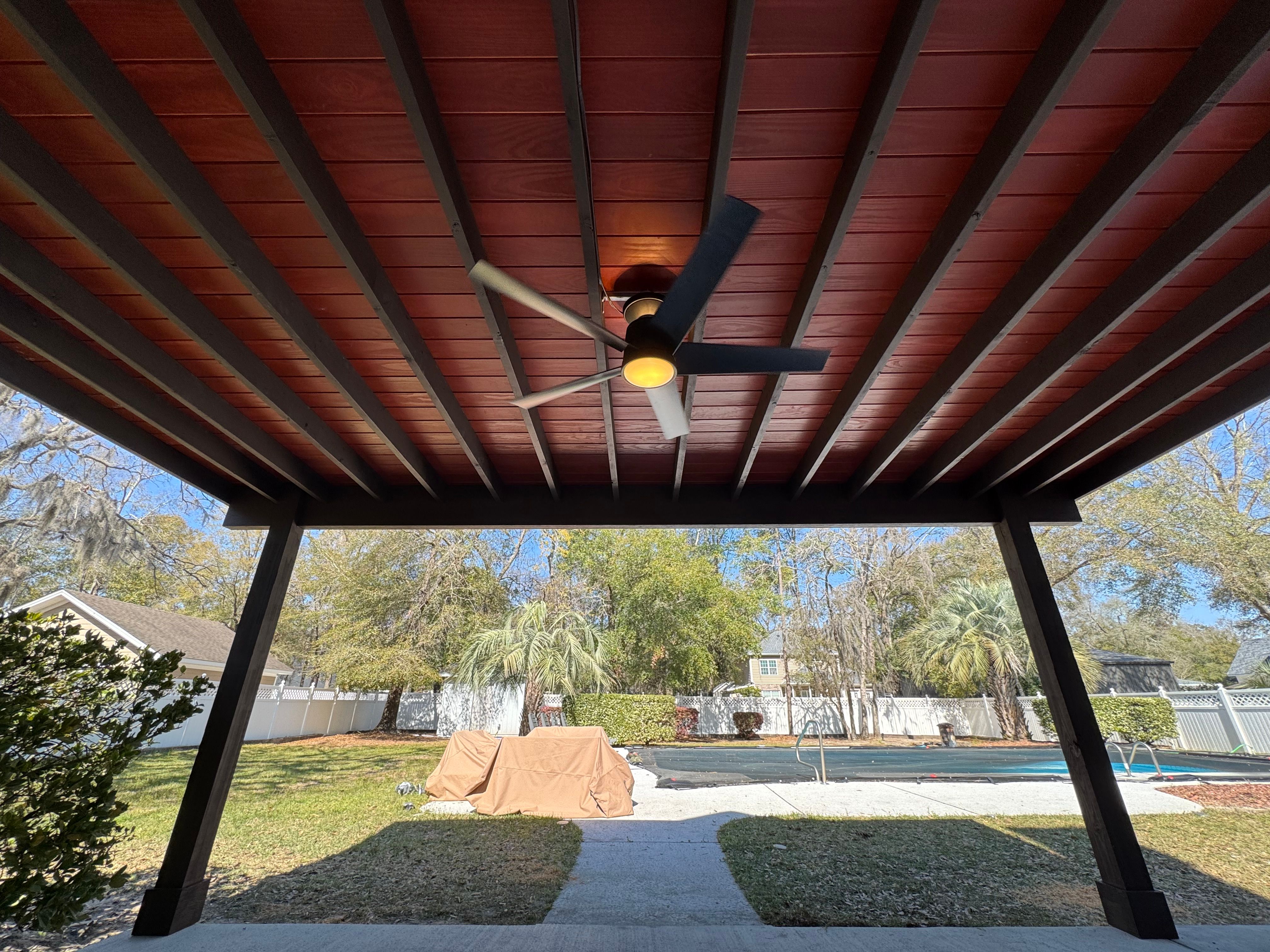  for DC Exteriors in Savannah, GA