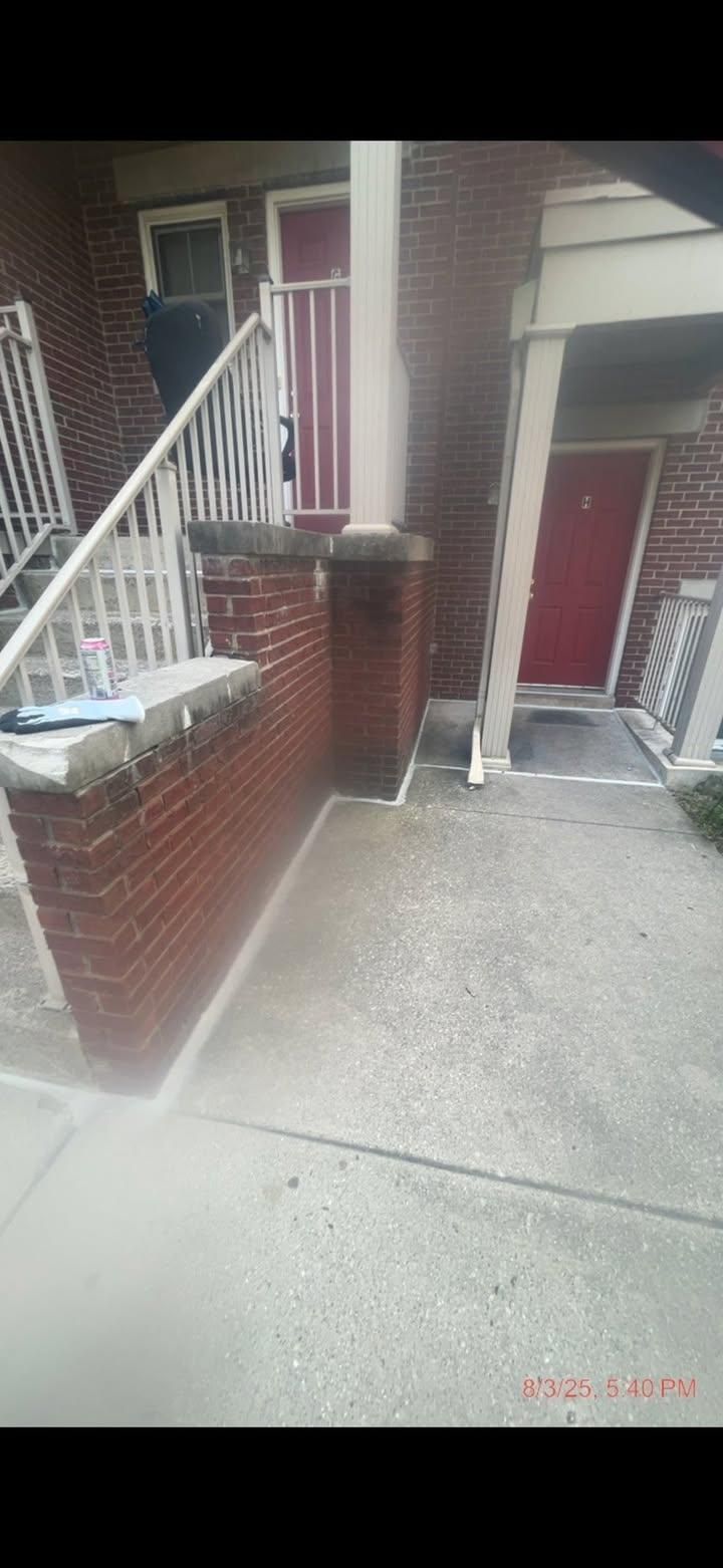  for Elevated Concrete and Home Improvements in Belleville, MI