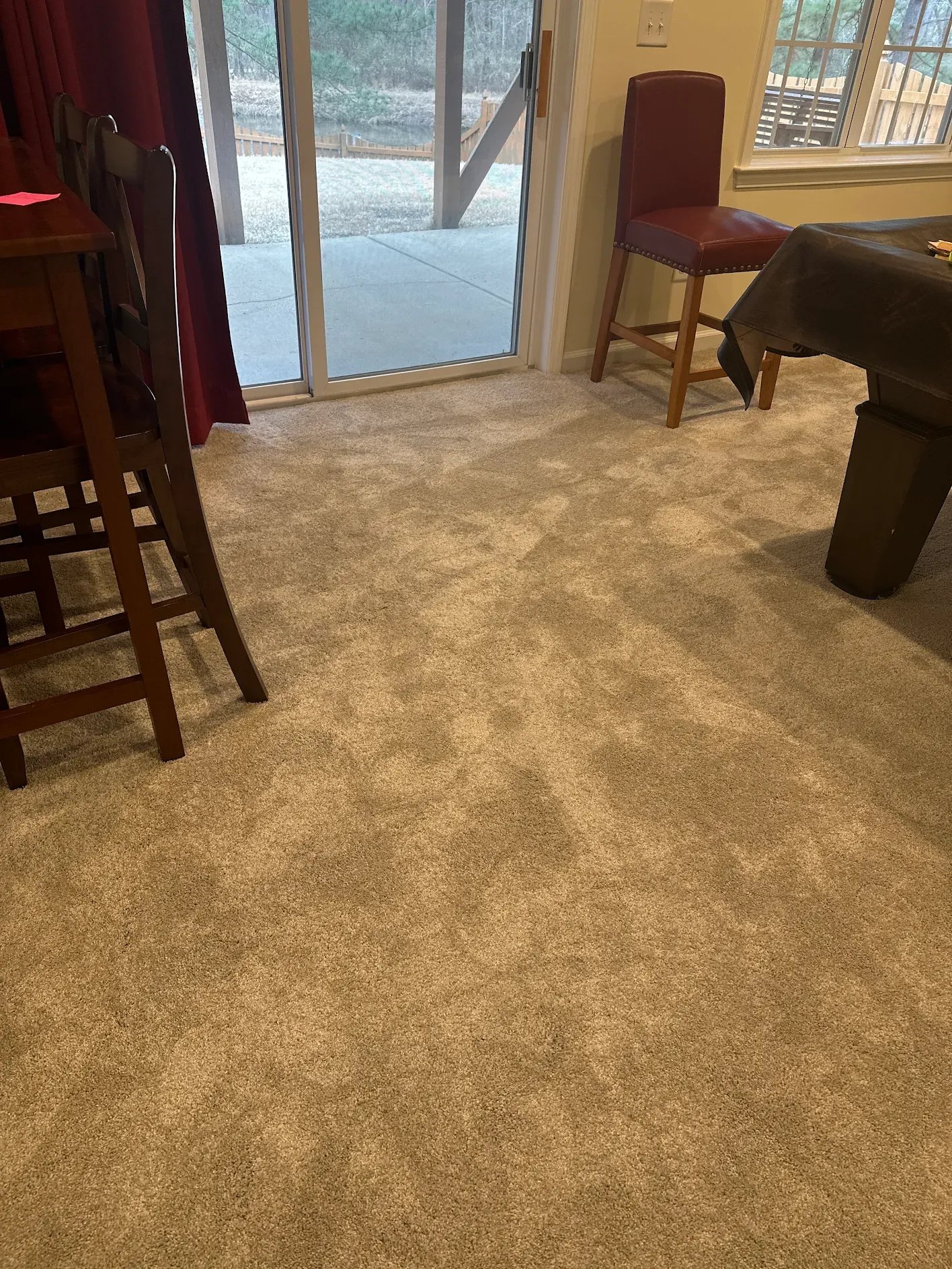  for Ortiz Flooring in Durham, NC