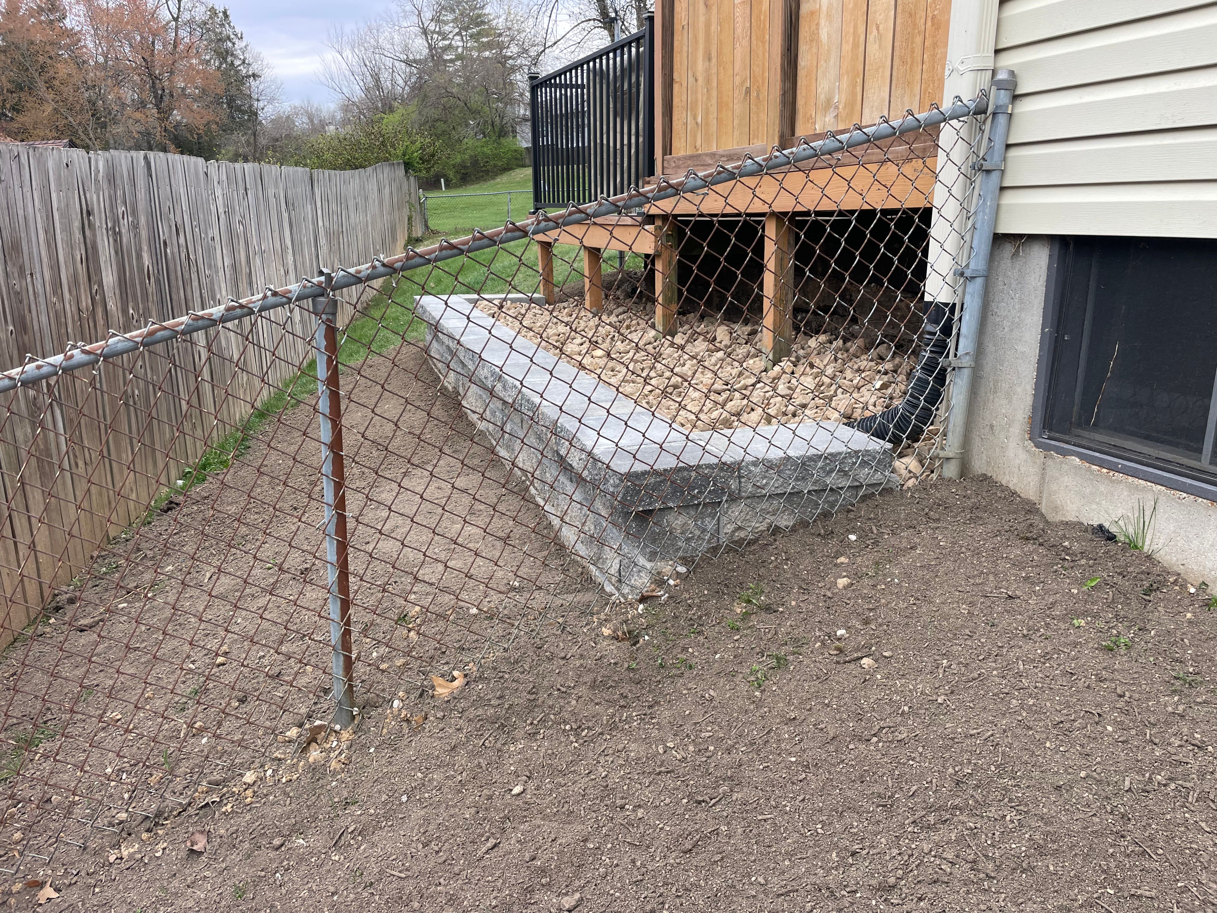  for Jackson Lawn Services LLC in St Louis, MO