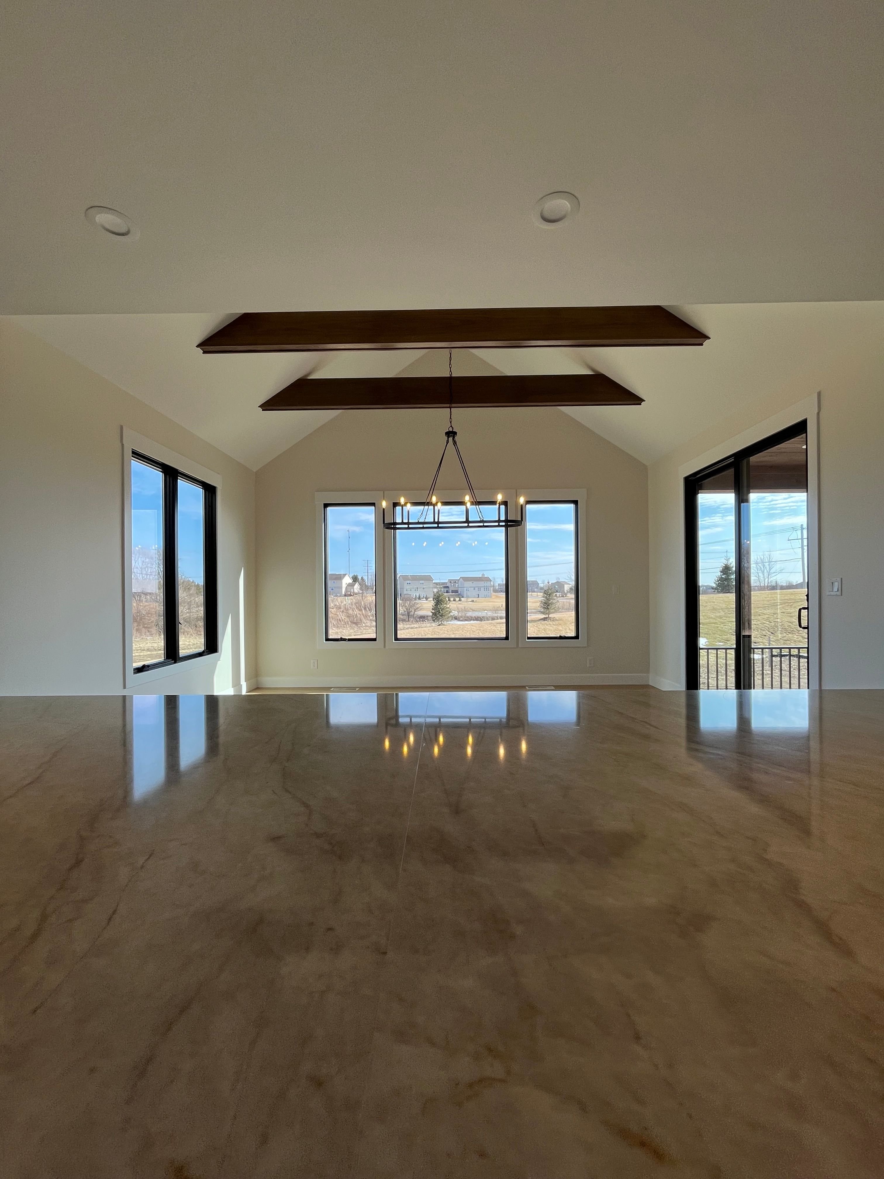  for Kamps Construction in Beecher, IL