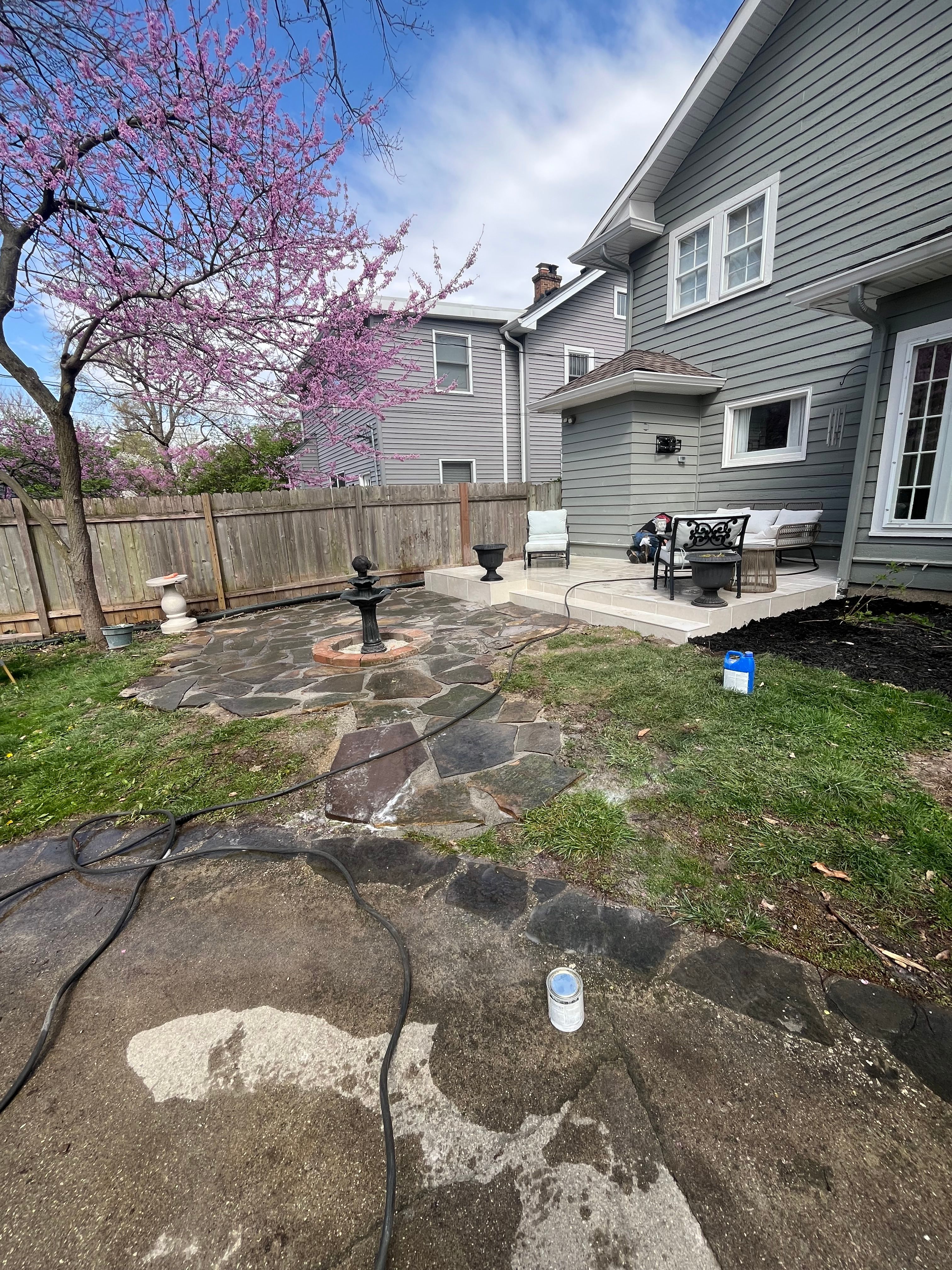 for Whyde Masonry in Beech Grove, IN