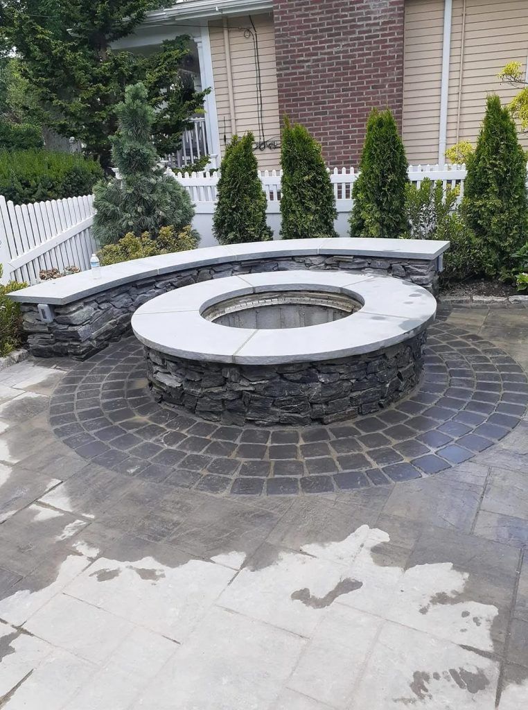  for DJR Masonry & Hardscaping in Swampscott, MA
