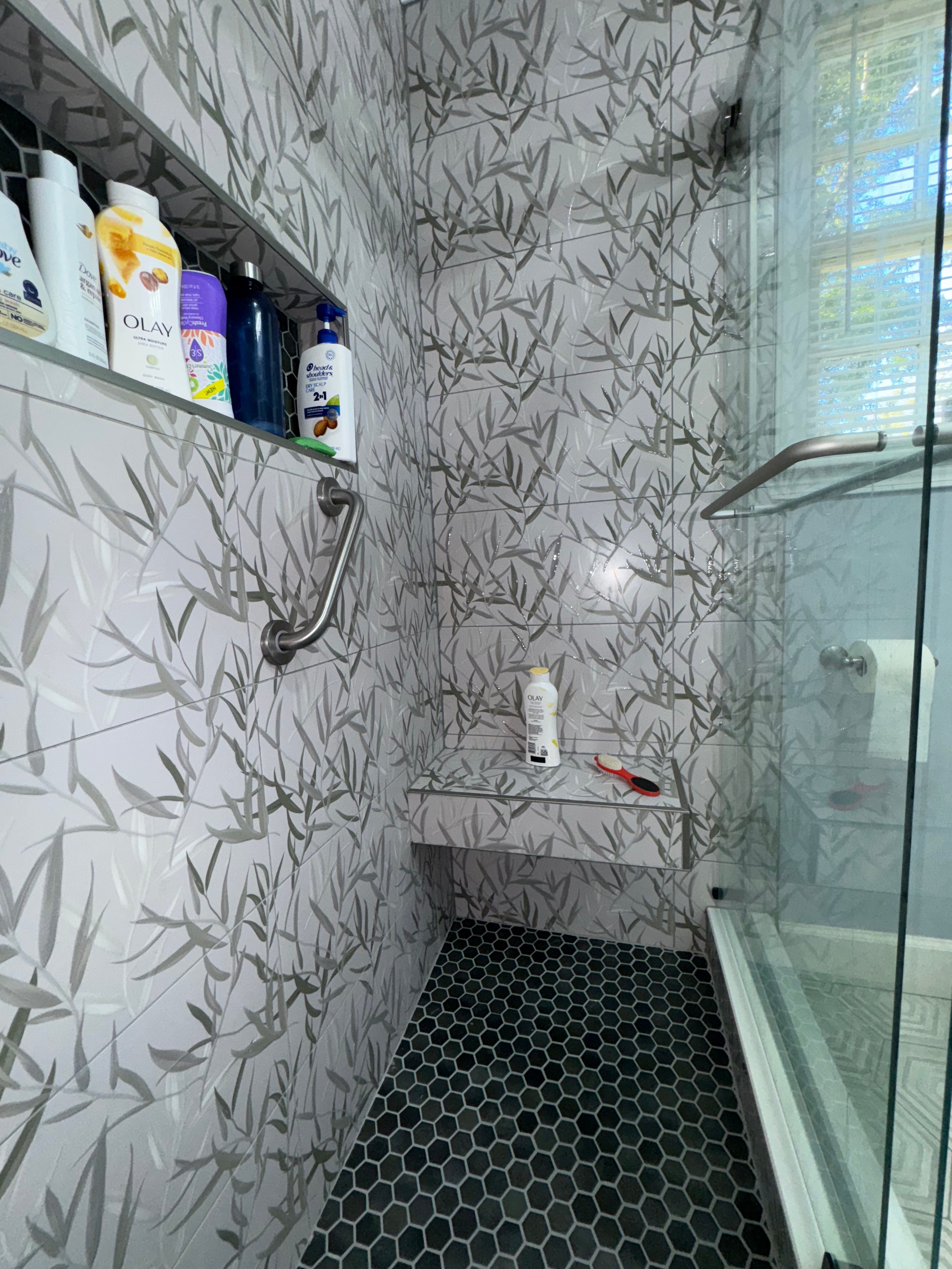 All Photos for A-L Tile in Saluda, SC