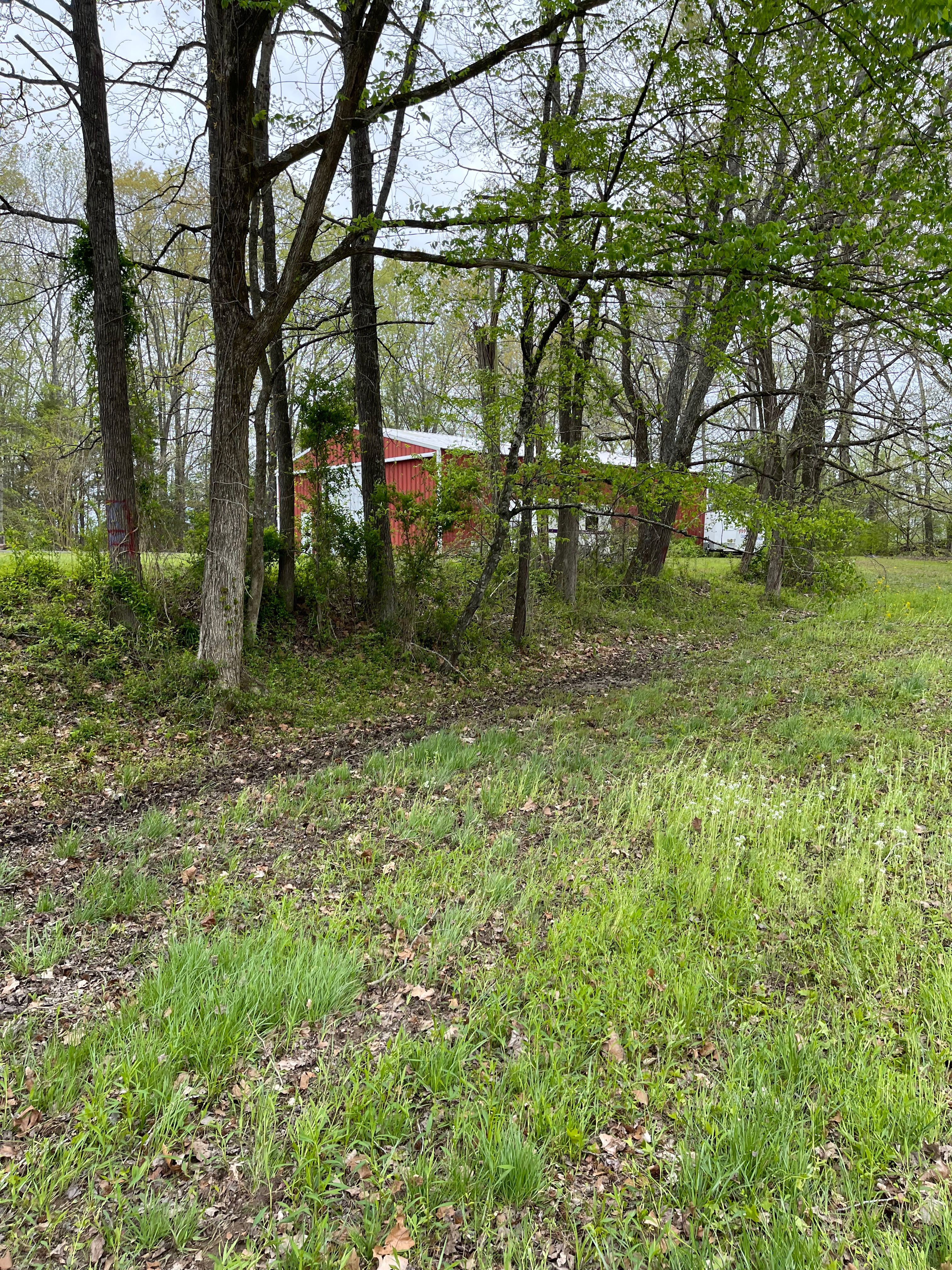  for Maness Trucking & Excavation in Lexington, TN