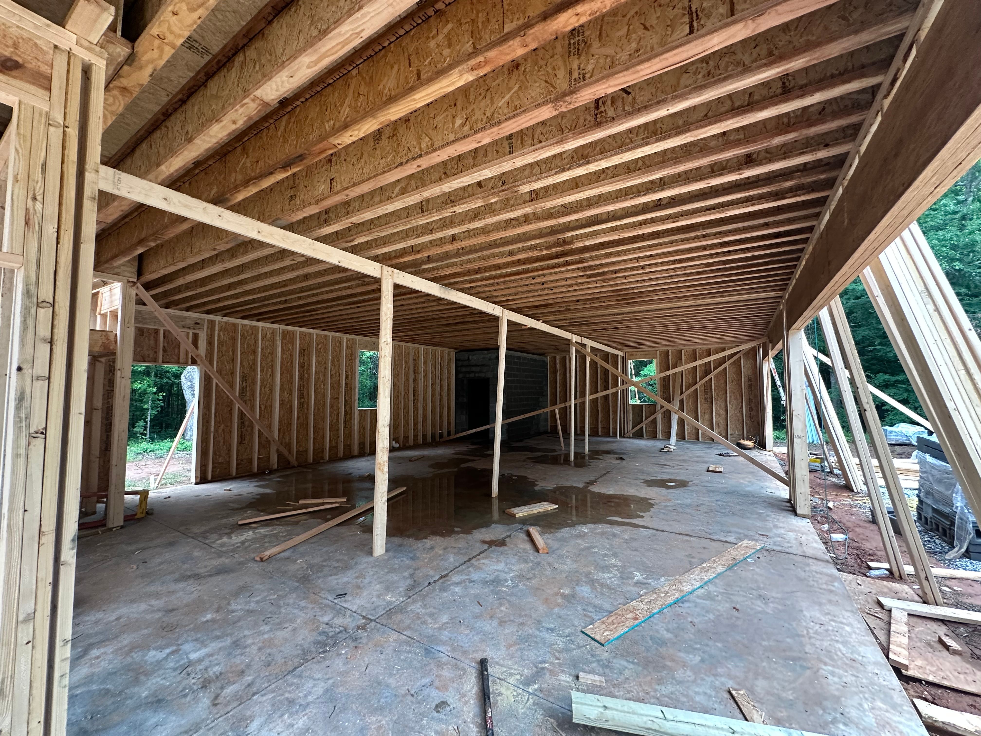  for Buckhault Properties & Custom Homes in Jasper County, GA