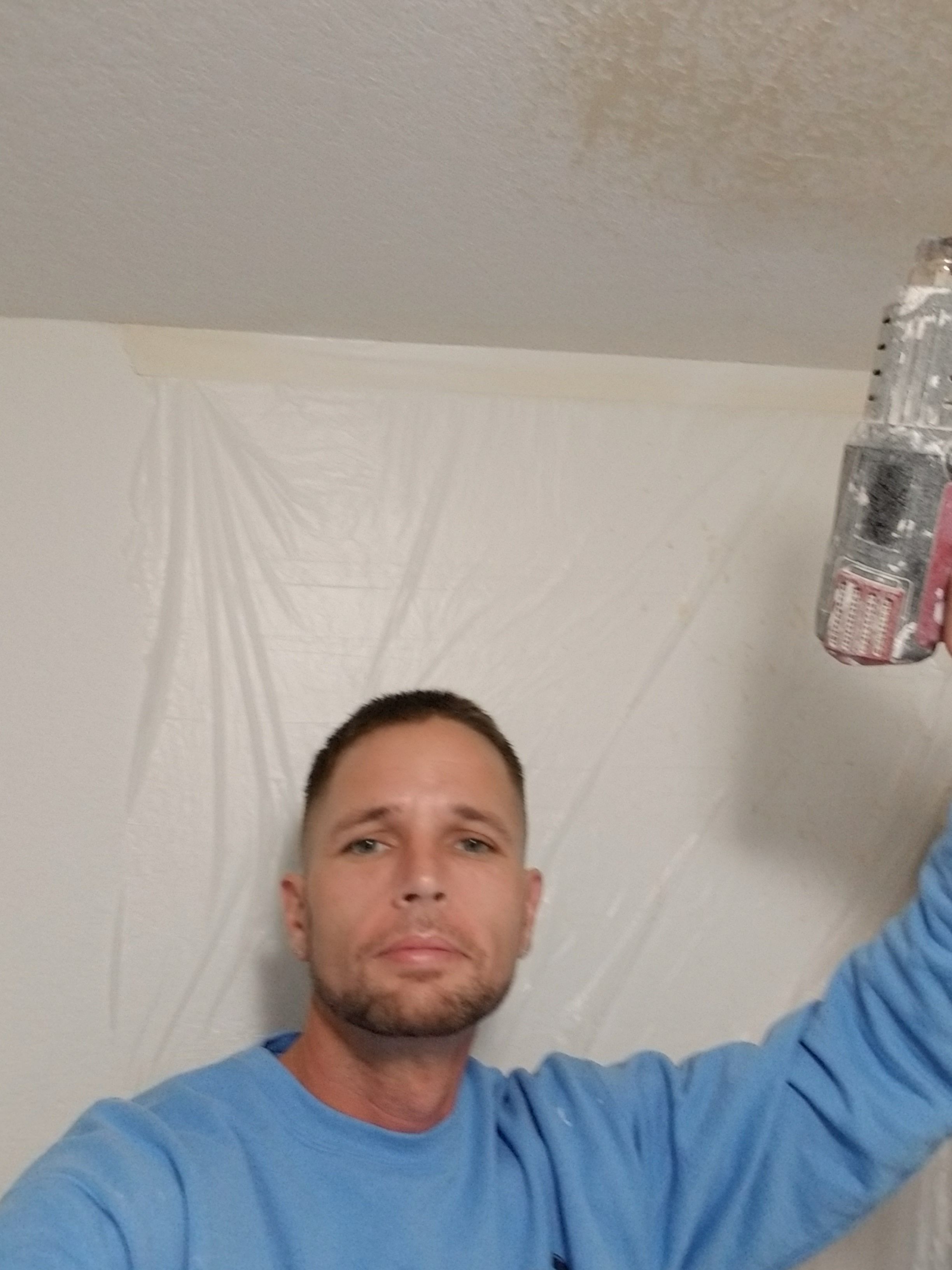  for Raw Paintings, Sheetrock Repairs and Cleaning in Columbia, SC