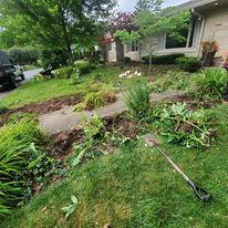  for Vega's Lawncare and Landscaping in Noblesville,  IN