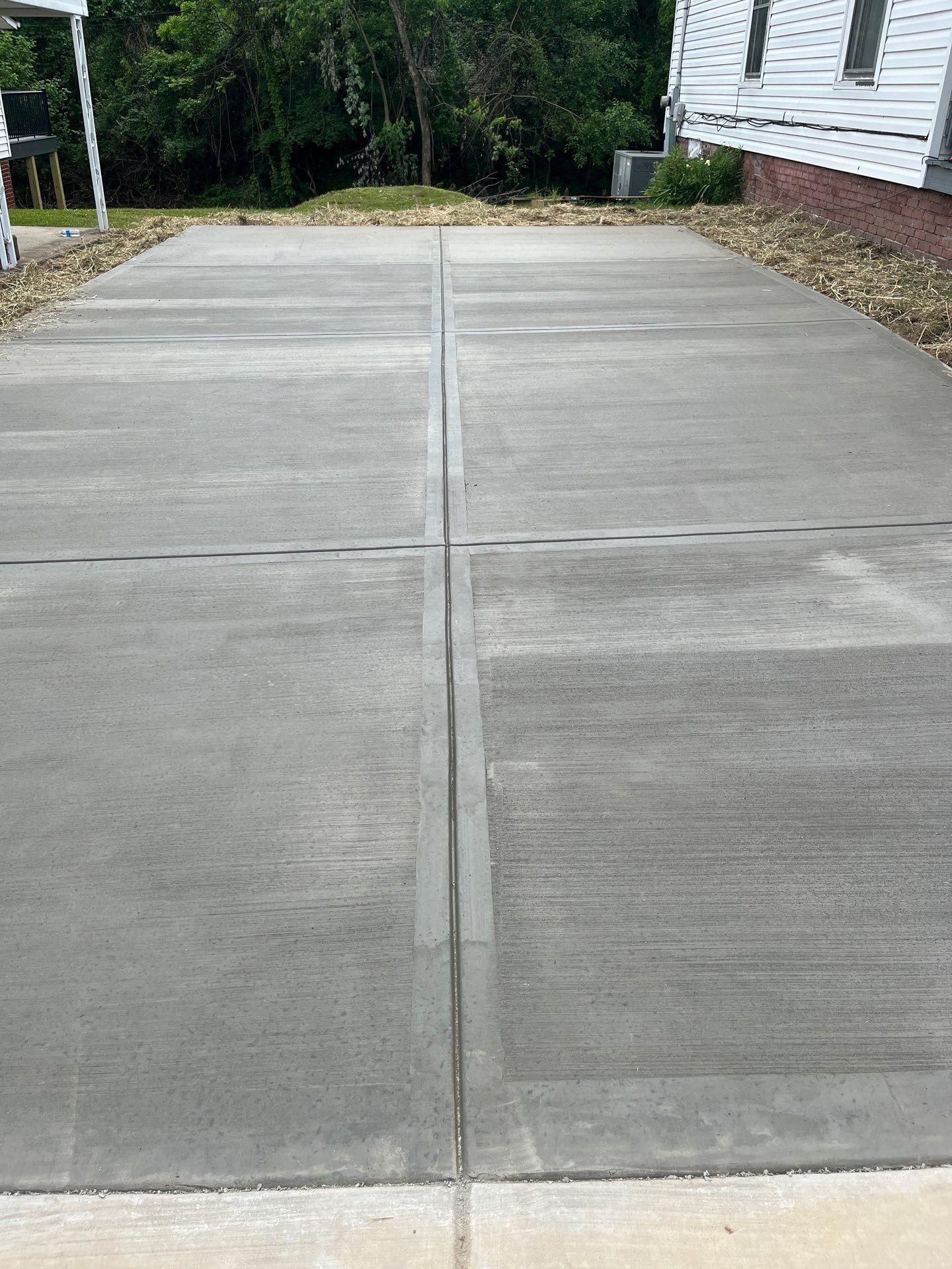  for Precision Concrete Finishing in Bean Station, TN