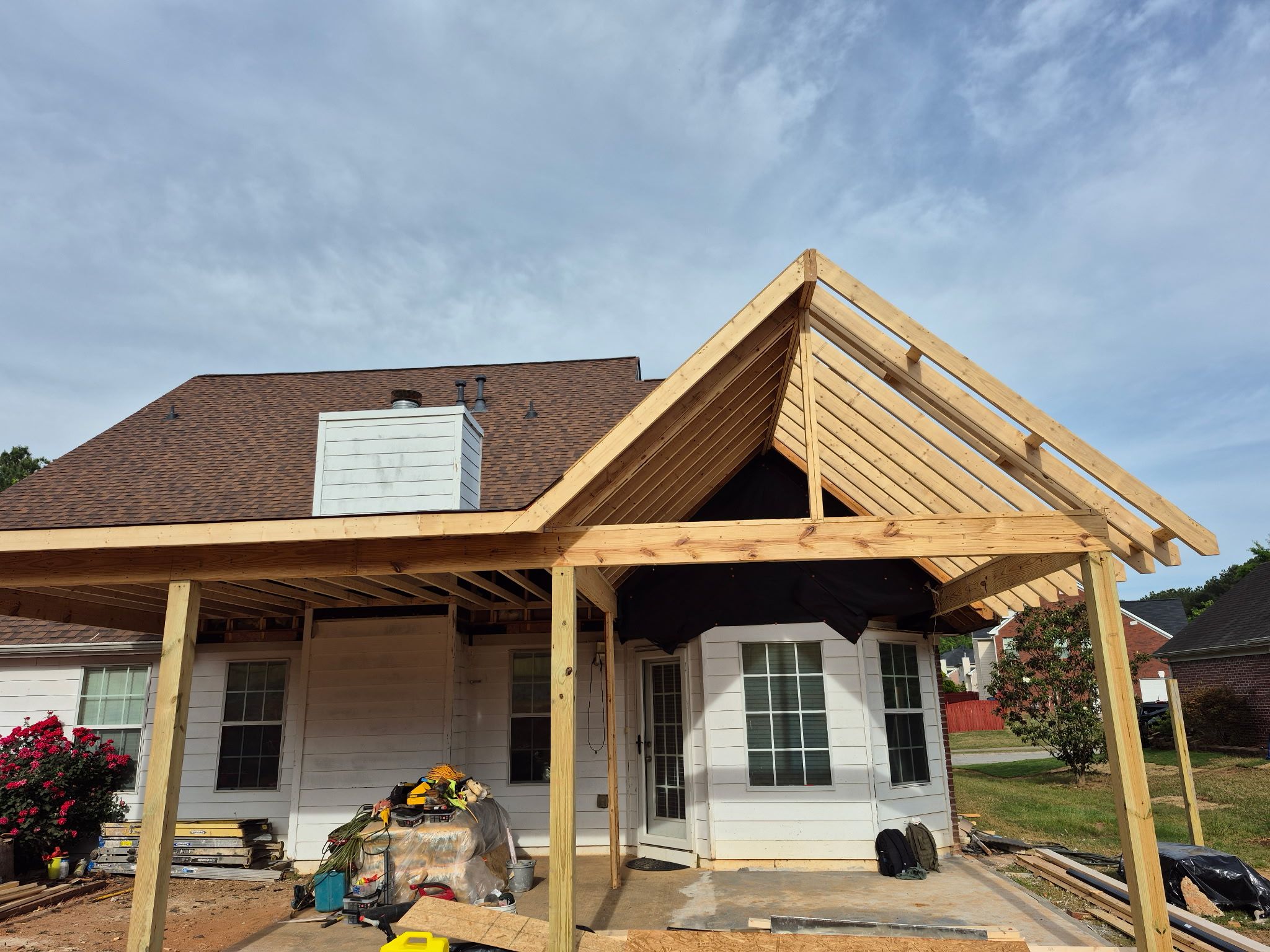  for Hightower Home Improvement and Garden in Atlanta, GA