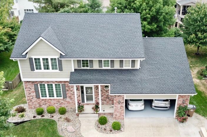  for Genesis Roofing & Construction in Cumming, IA