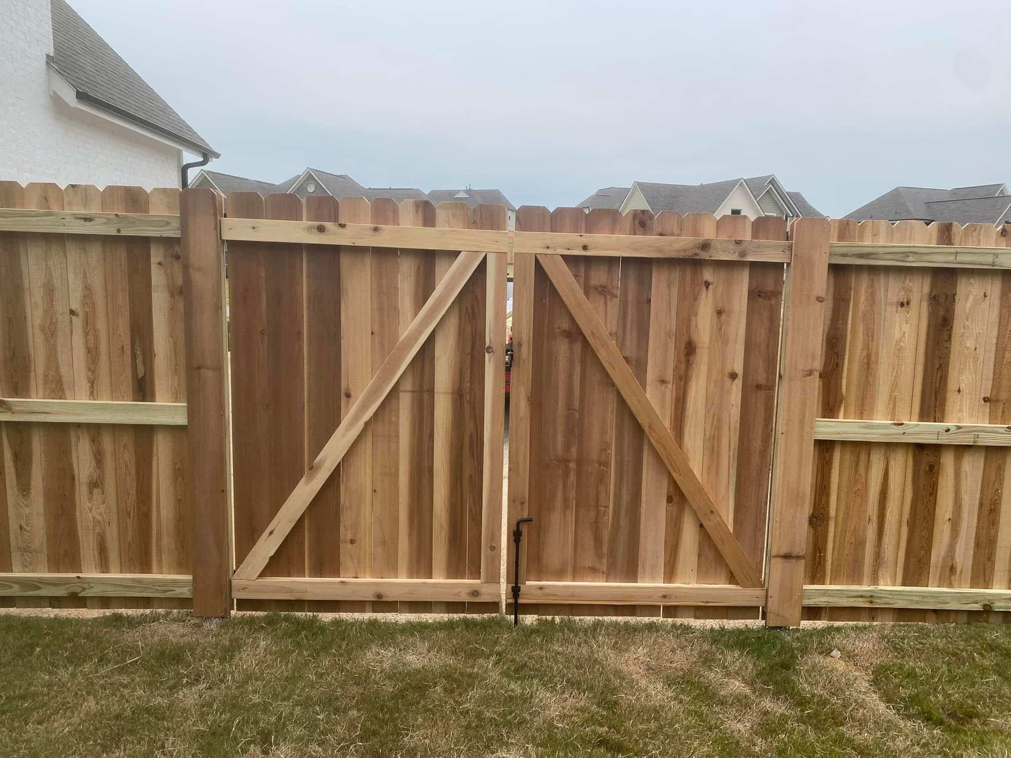  for Manning Fence, LLC in Hernando, MS