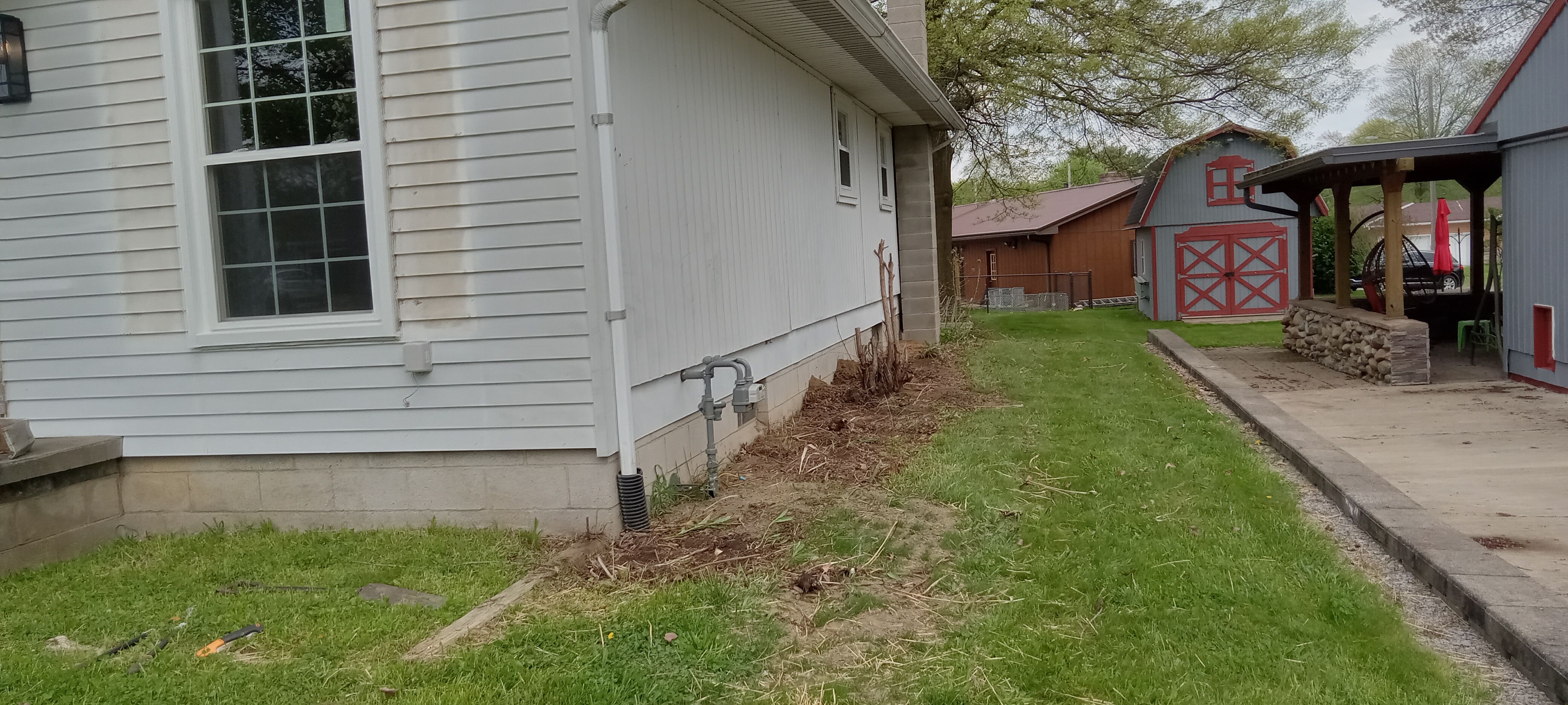 All Photos for Bakers Landscape & Design in East Liverpool, OH