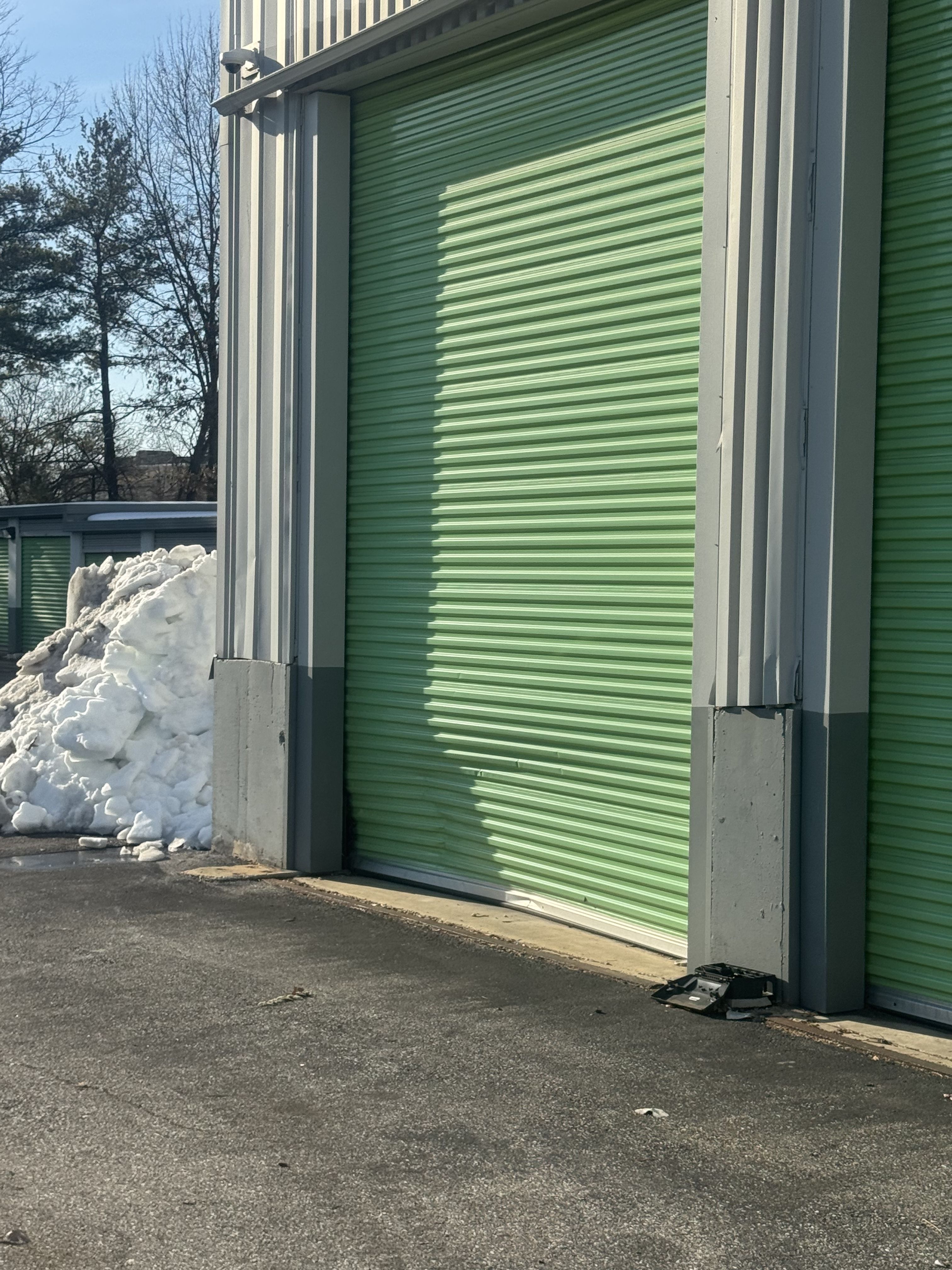  for JR Garage Door and Services in Charles County, MD