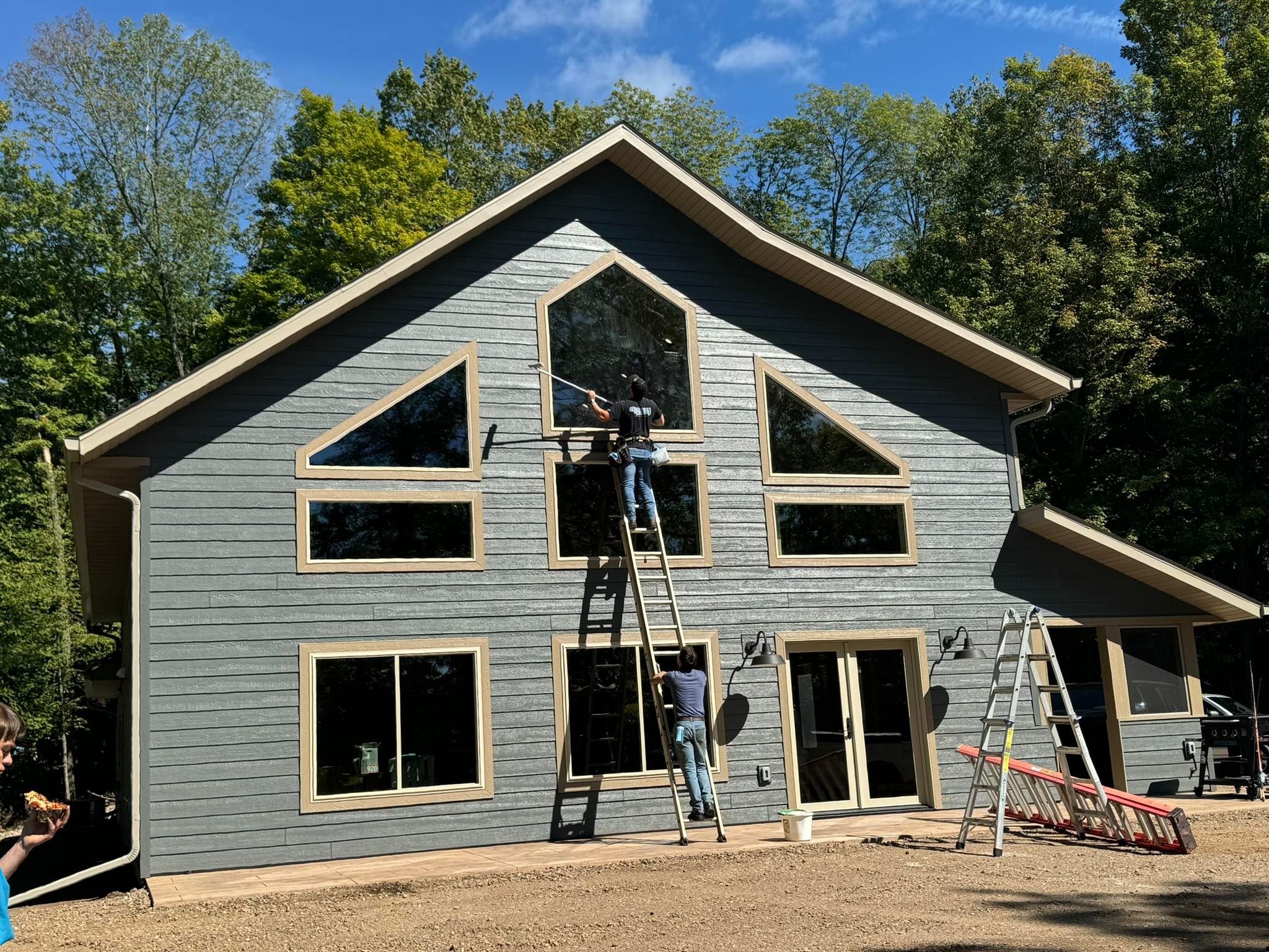  for Mahner Service in Medford, WI