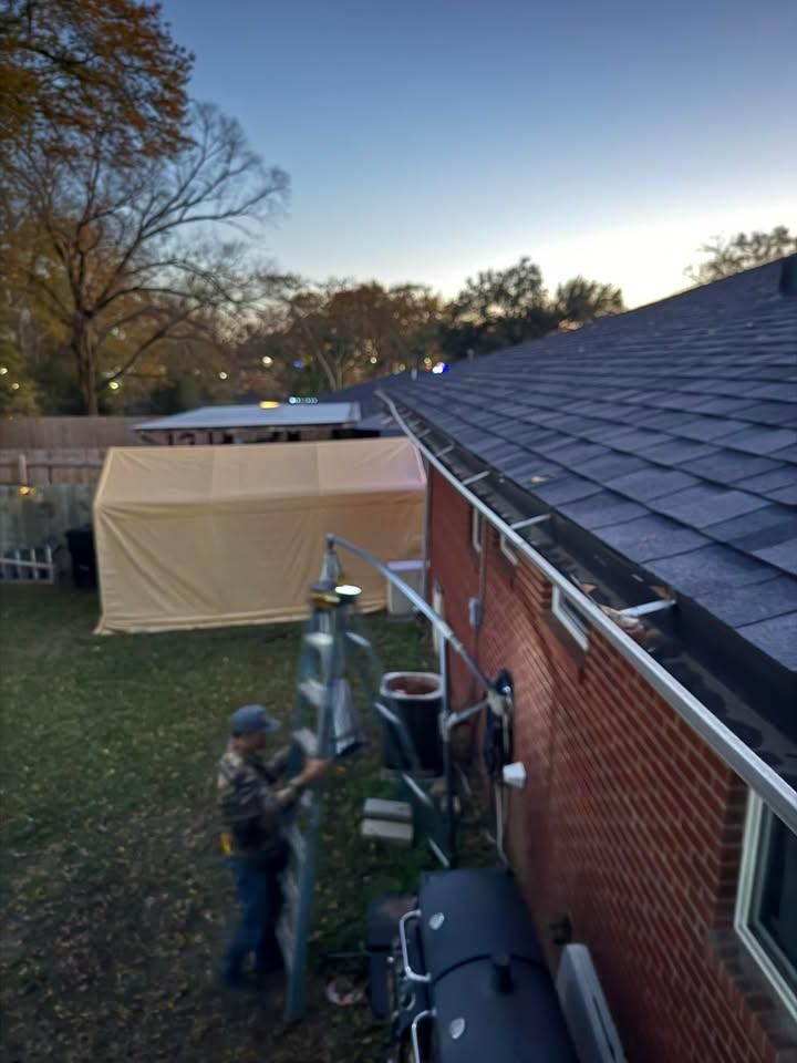  for Coleman Gutters in Gilmer, TX