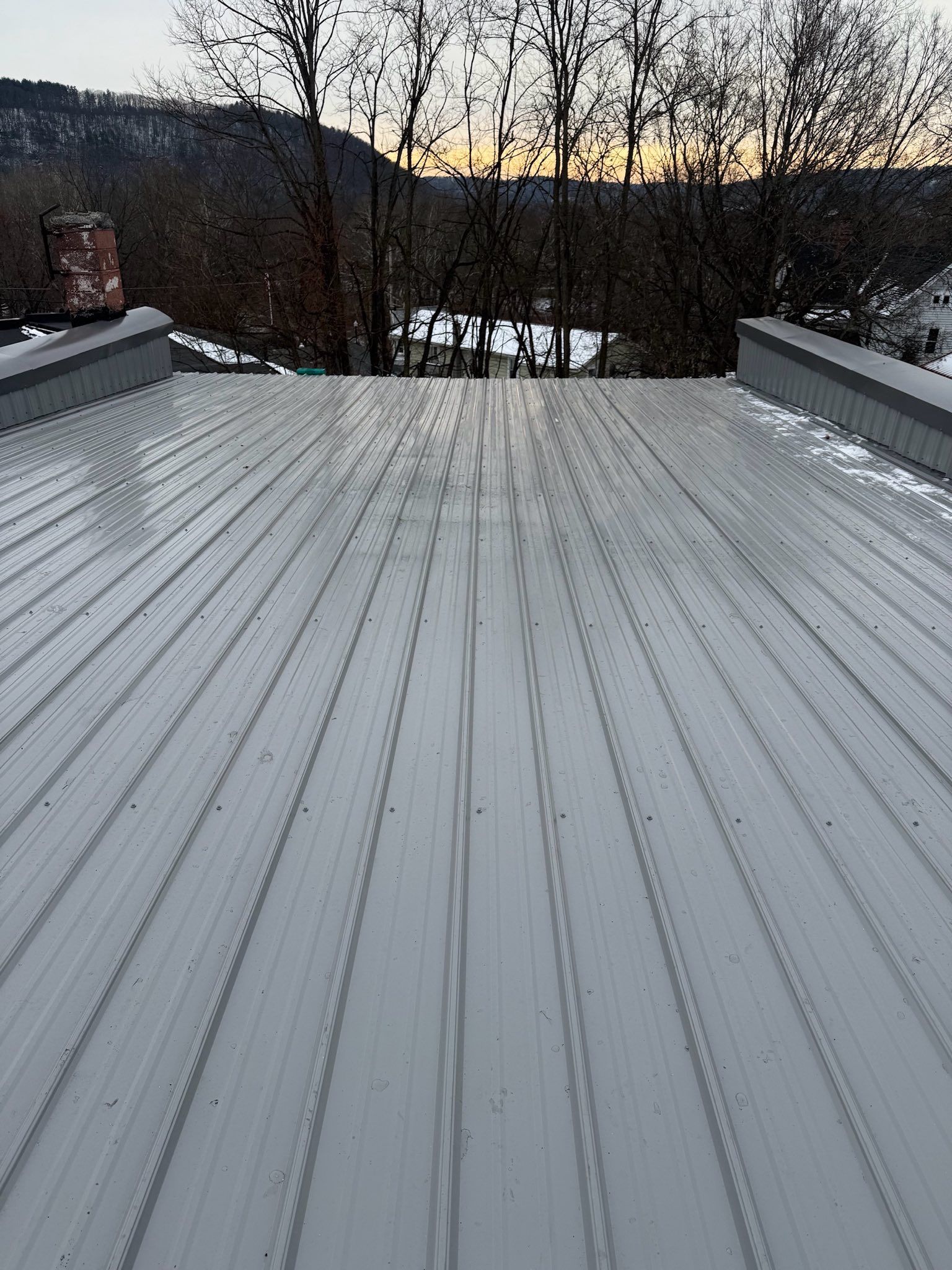  for Kinsman Roofing Solutions in Towanda, PA