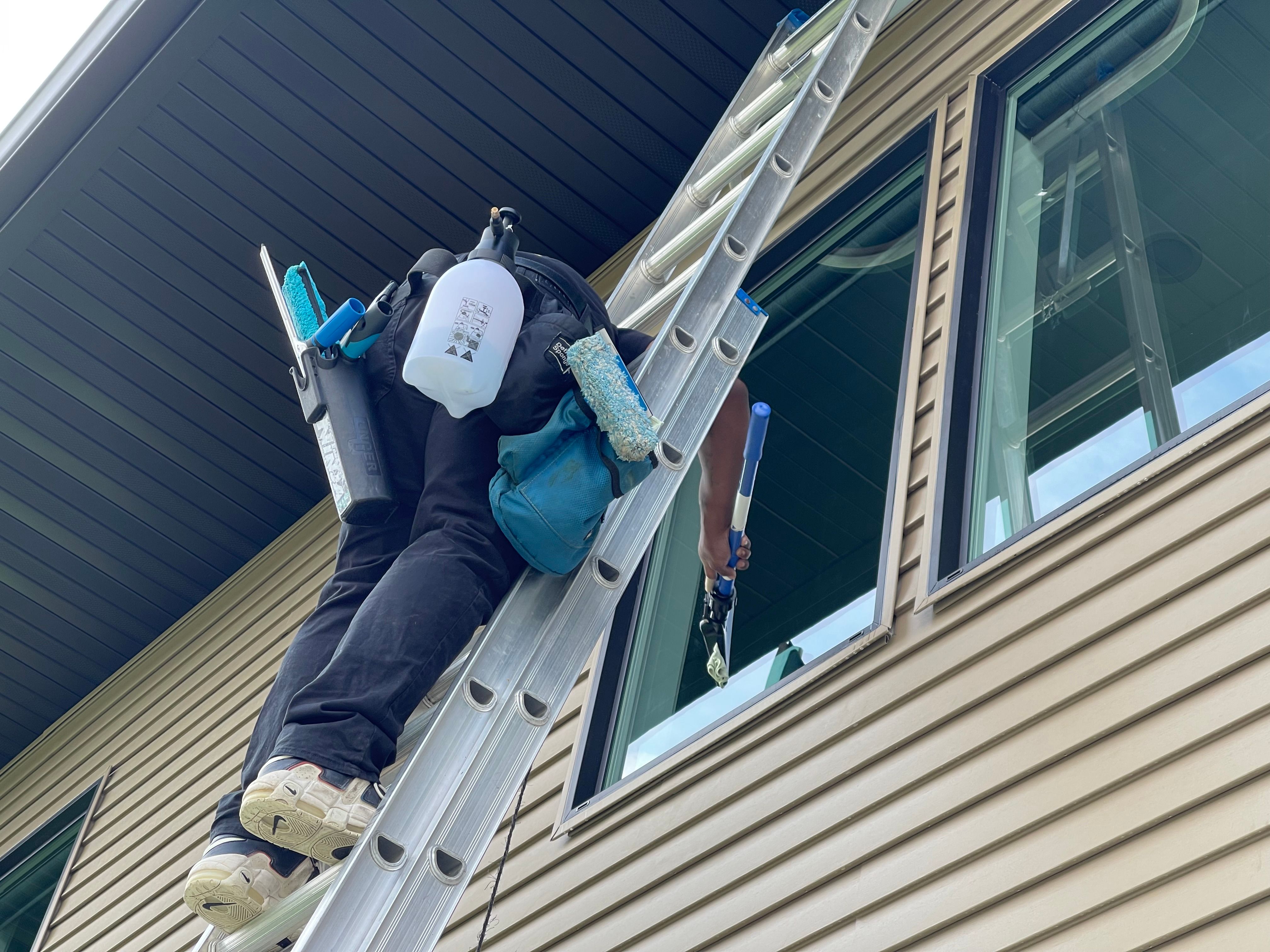  for See2it Clean in St Louis, MO