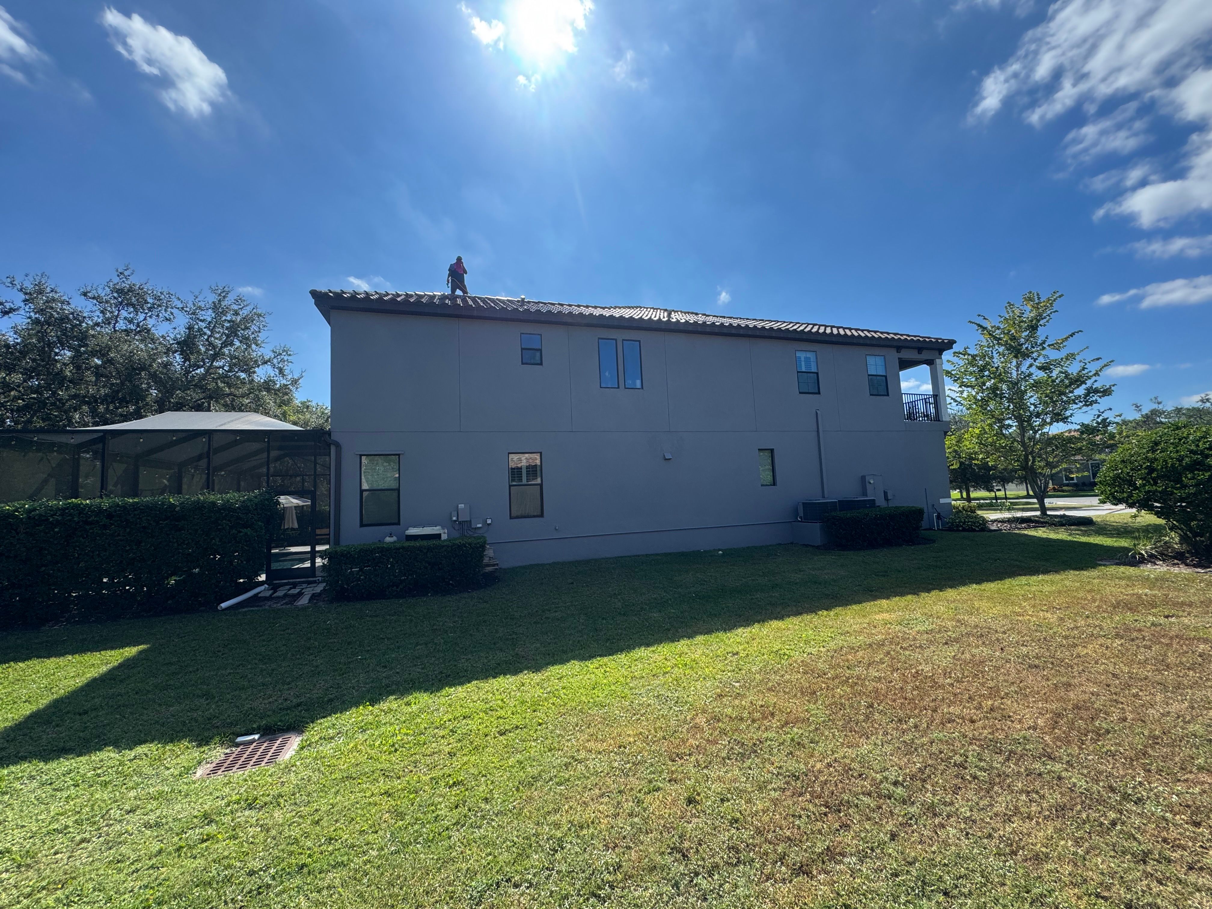  for Barr None Wash Pro in Tampa, FL