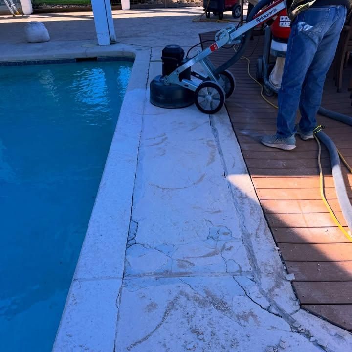  for TEX STONE Resin & Epoxy Coatings in San Antonio, TX