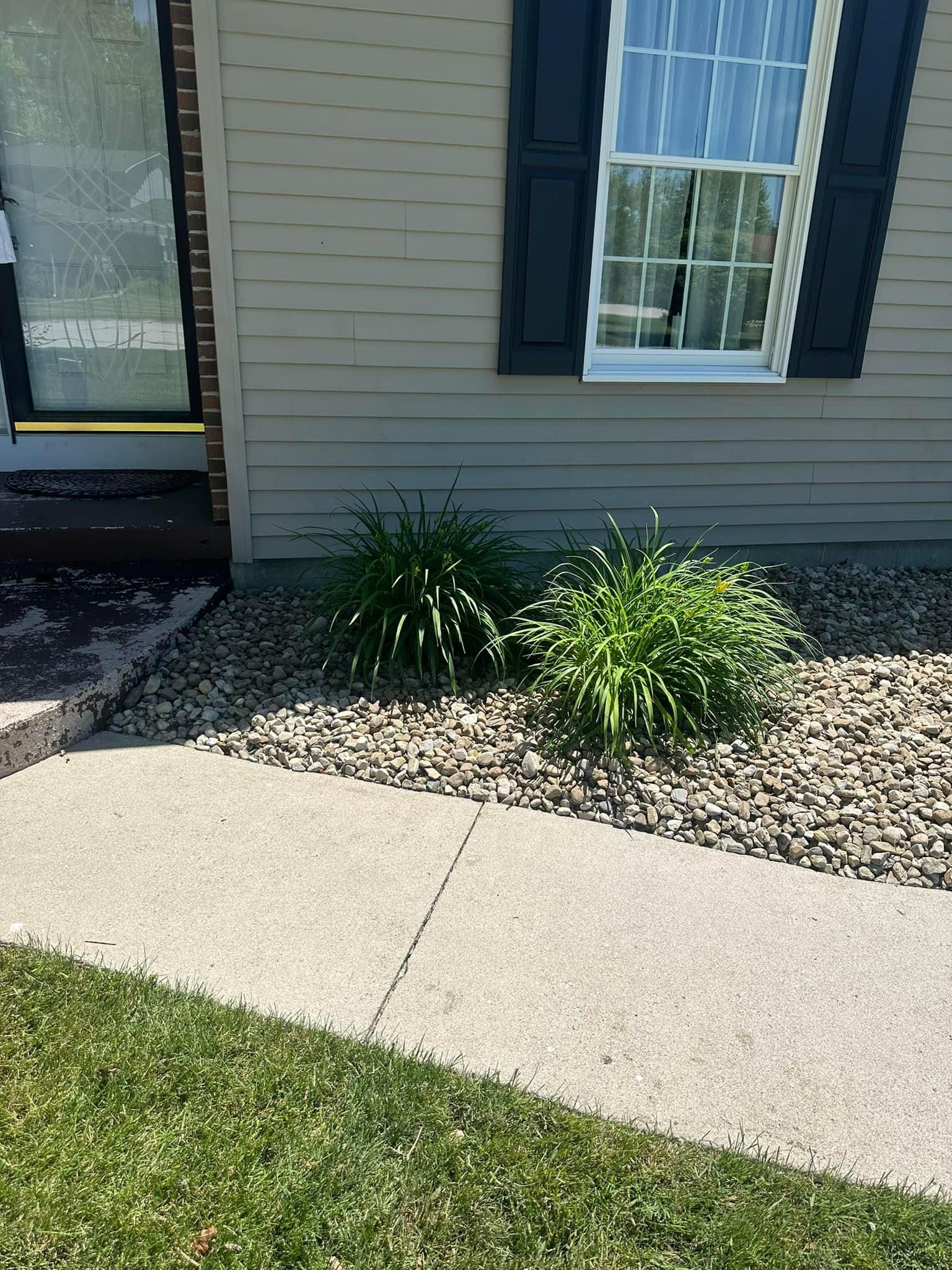  for OT Lawn and Landscaping LLC in Carey, OH