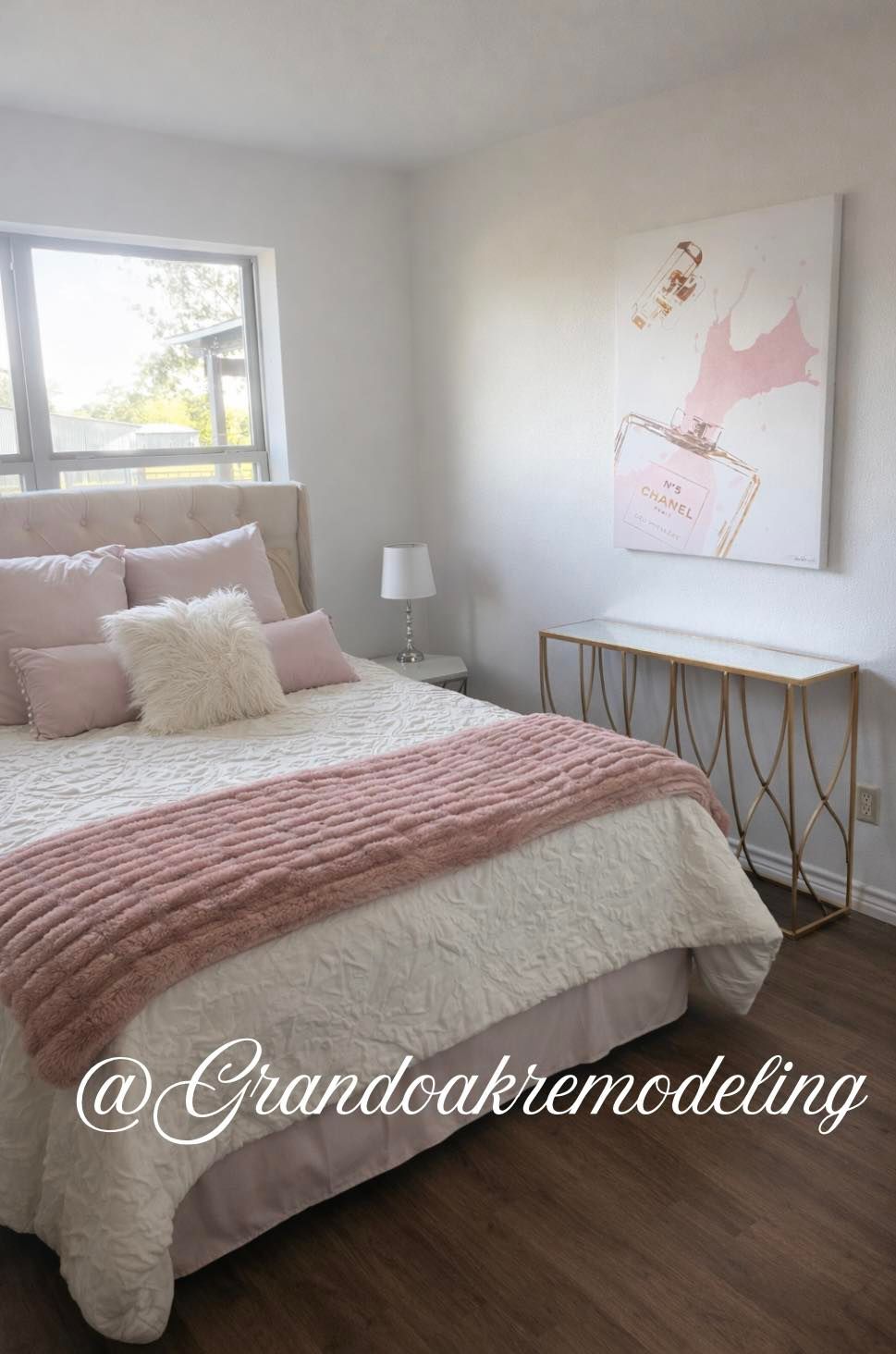  for GrandOak Remodeling LLC in Schulenburg, TX