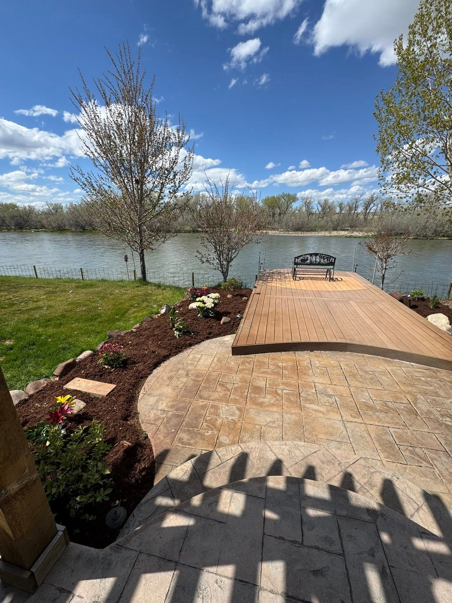 All Photos for Precision Landscape in Casper, WY