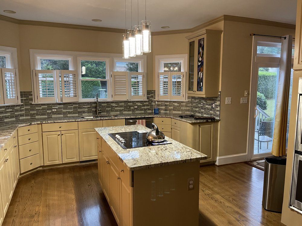  for AMA Renovation LLC in Charlotte, NC