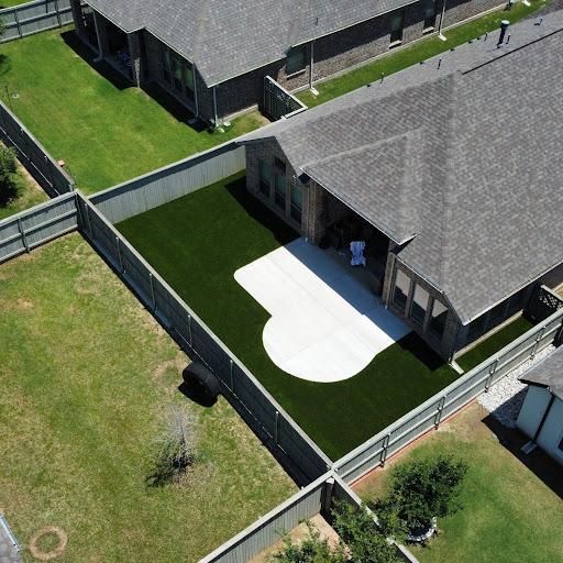  for New Gen Concrete in Keller, TX