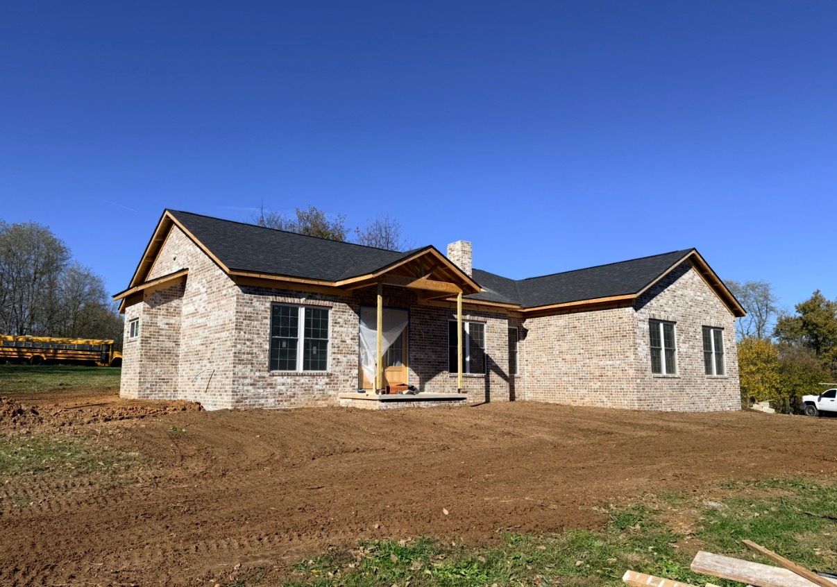  for Paramount Construction in Lexington, KY