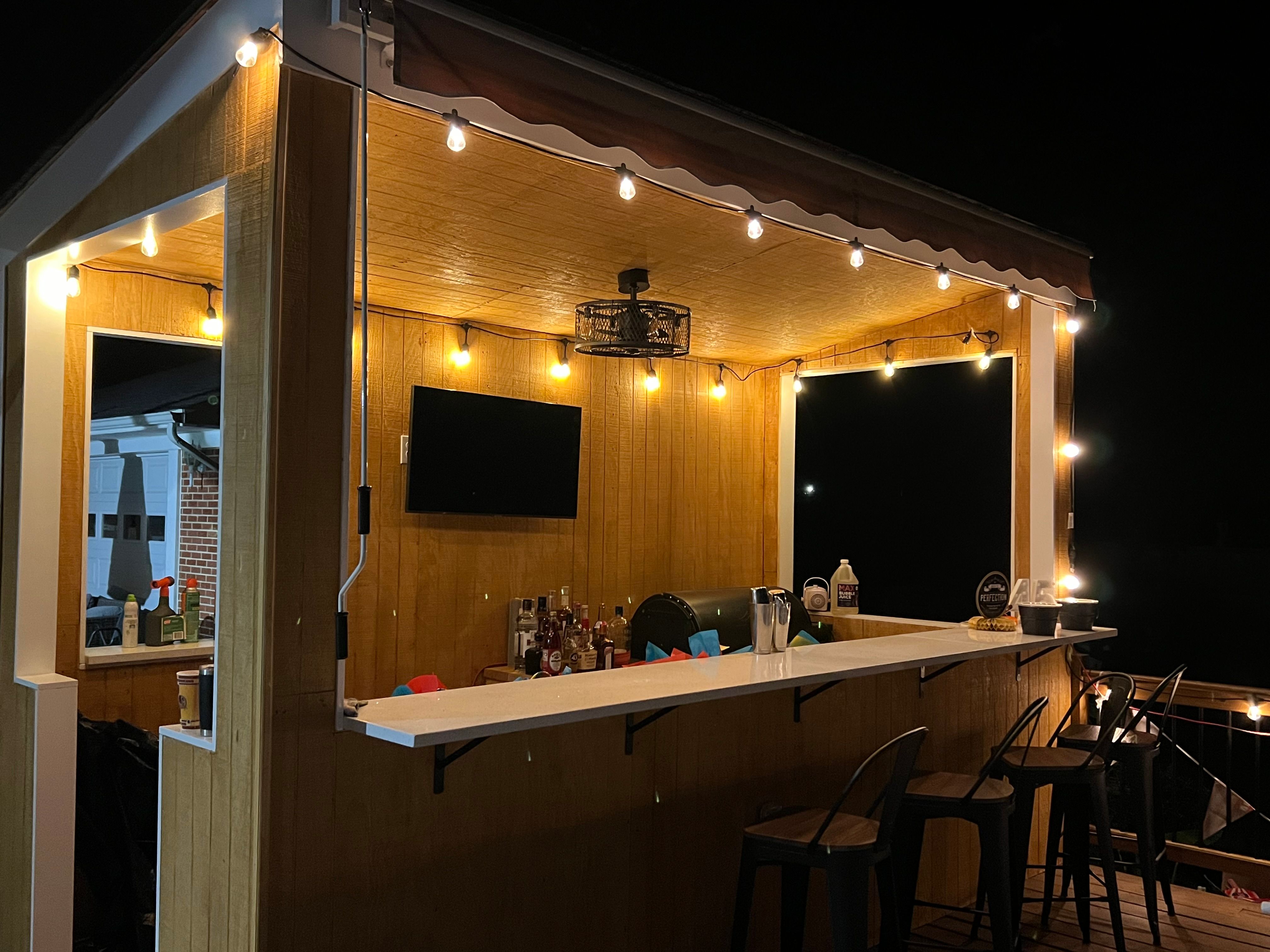  for Ellery Contracting in Washington, DC