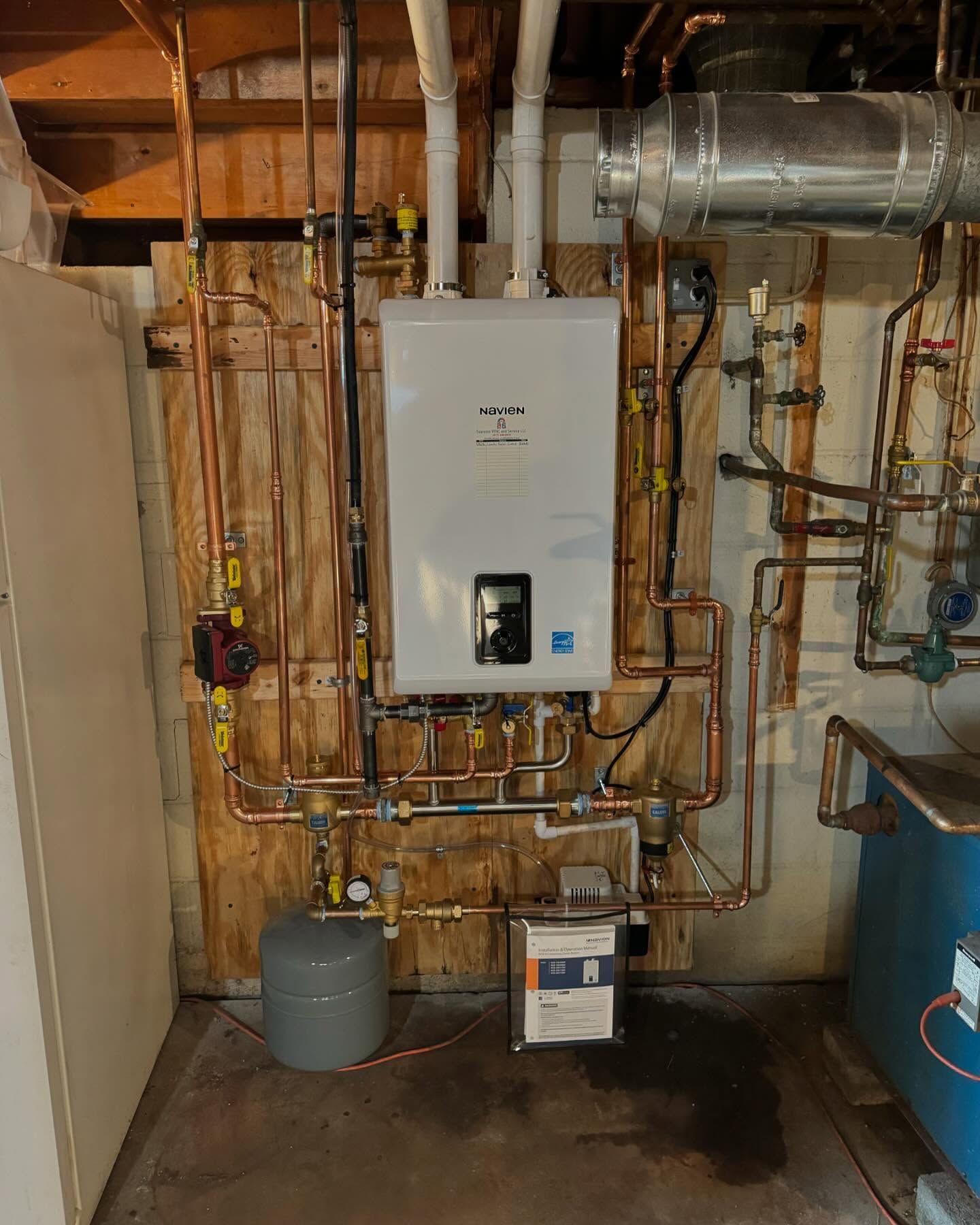  for Supreme HVAC and Service LLC in Schenectady, NY
